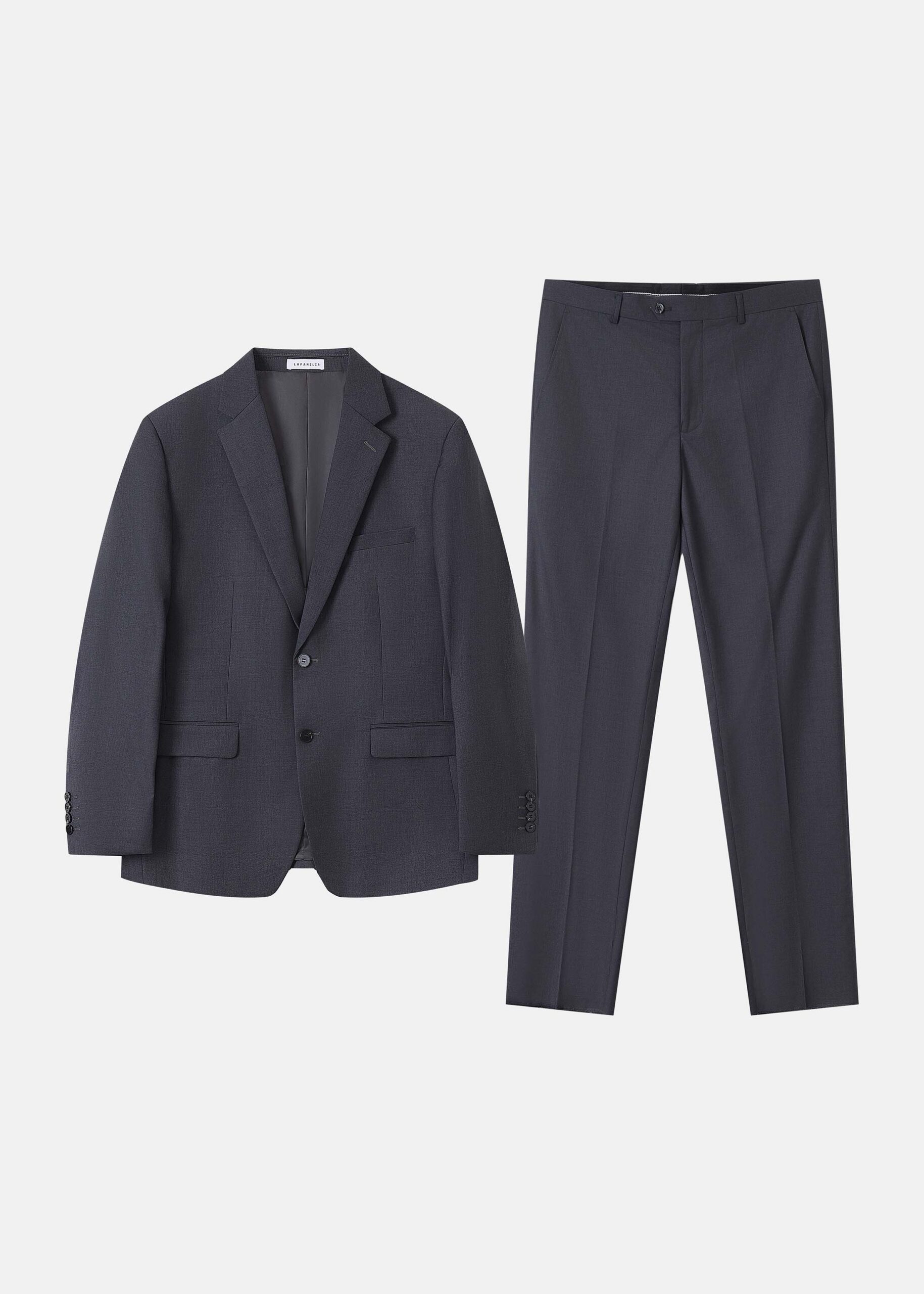 Men Two-Pieces Formal Suit
