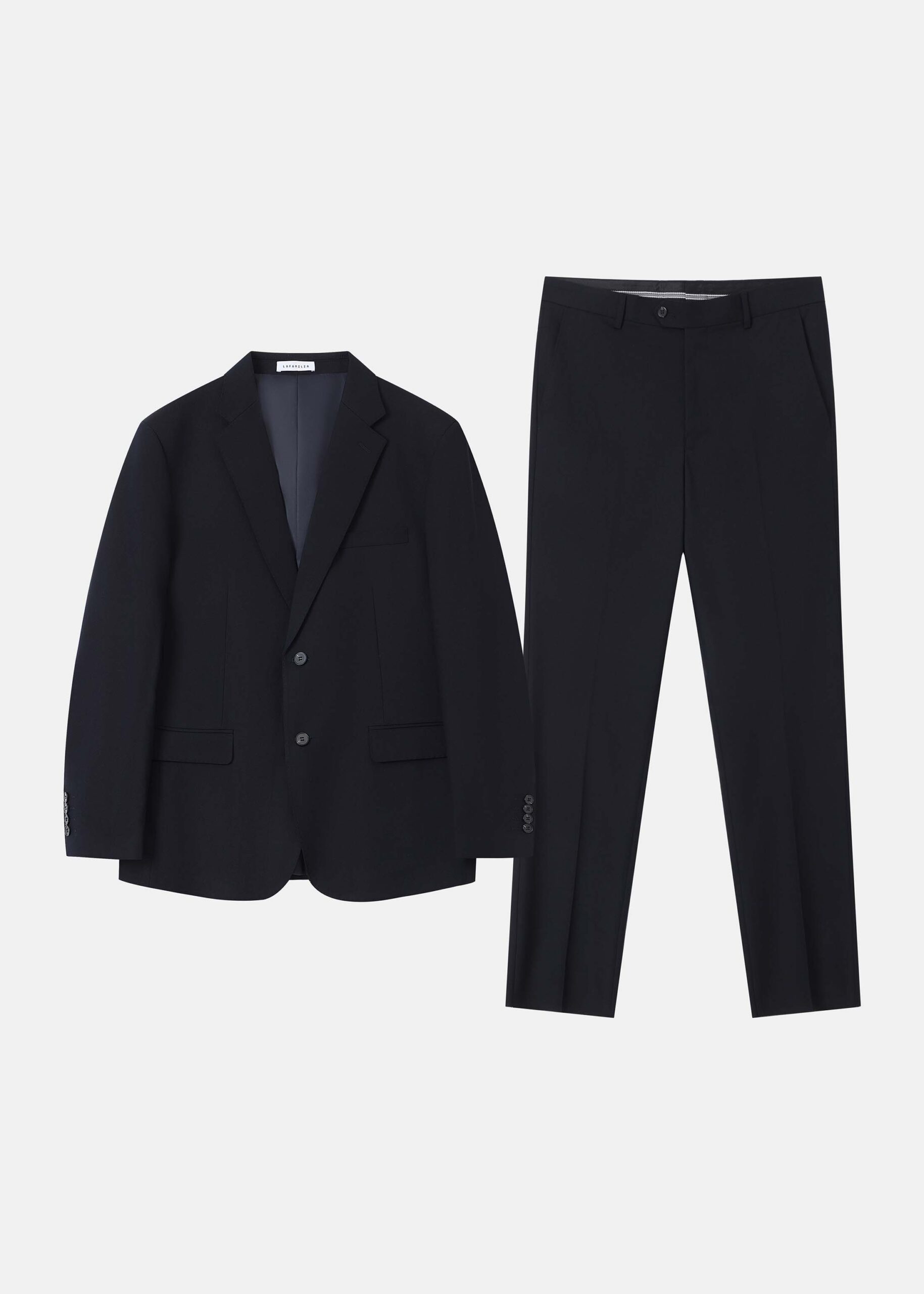 Men Two-Pieces Formal Suit