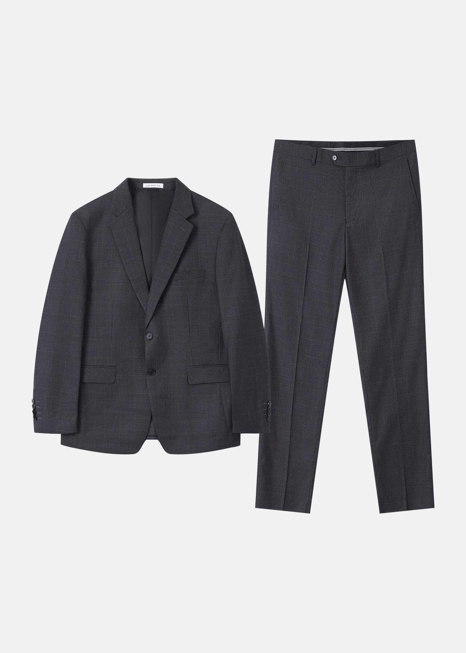 Men Two-Pieces Formal Suit