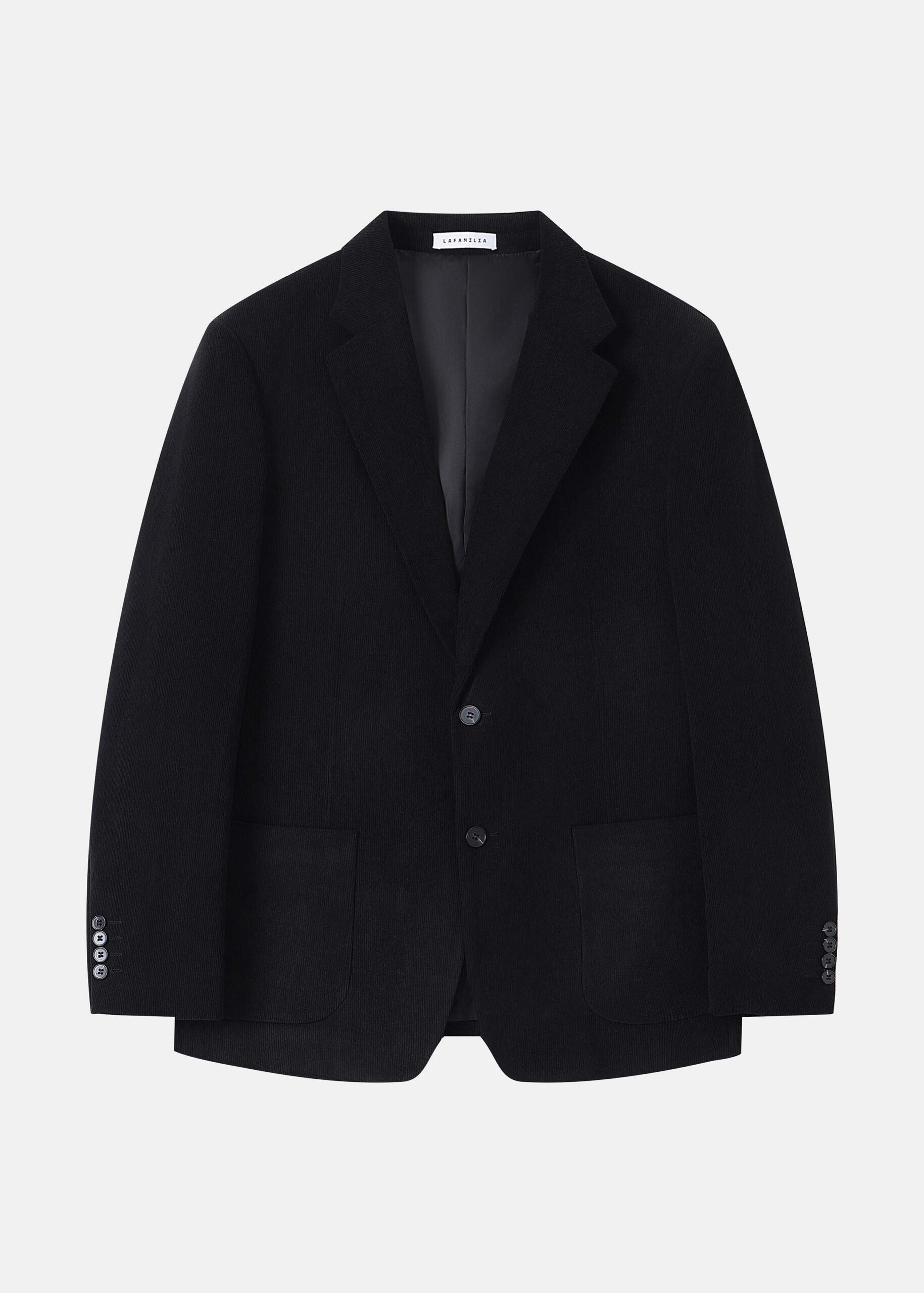 Men Corduroy Blazer