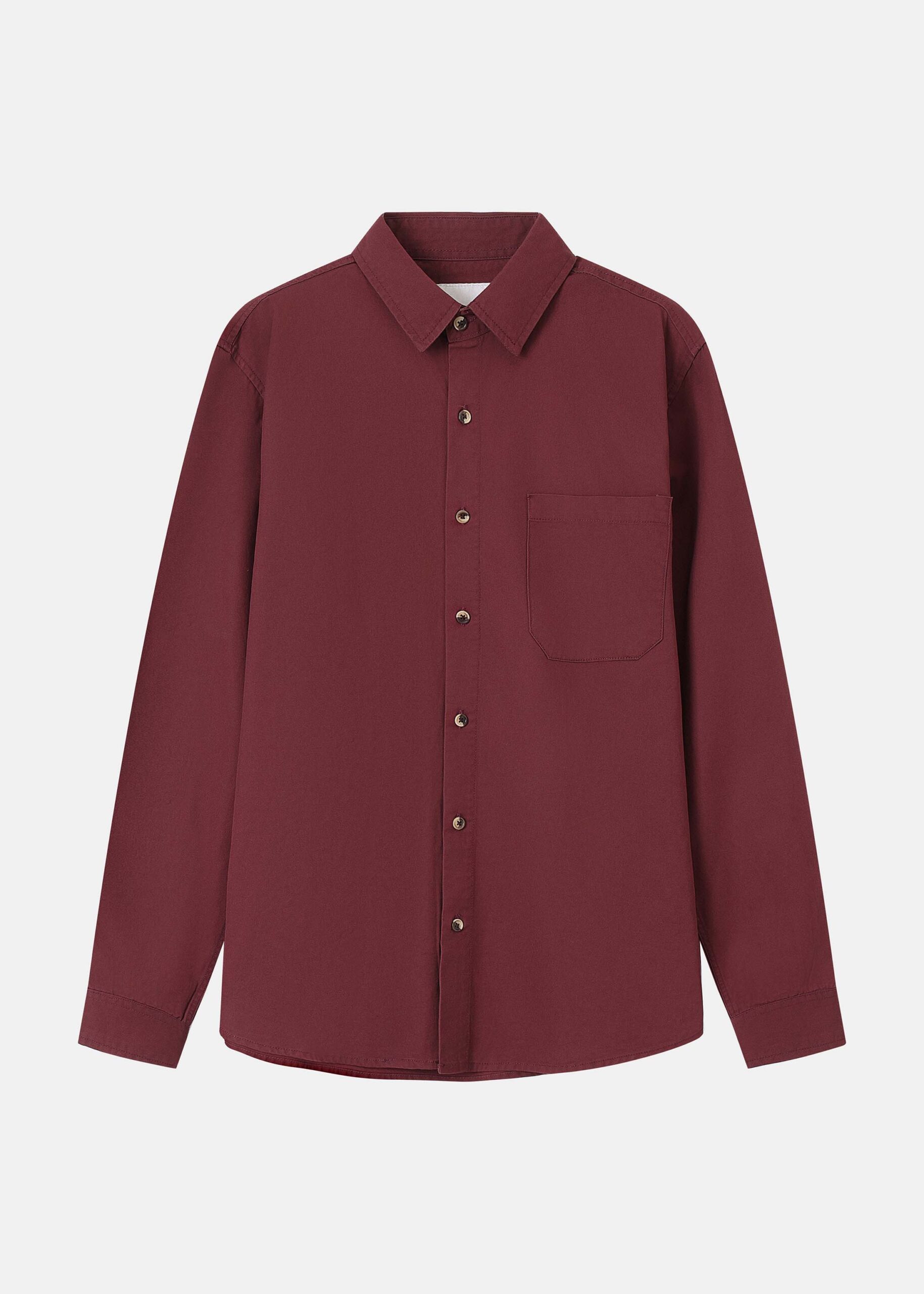 Men Classic Shirt