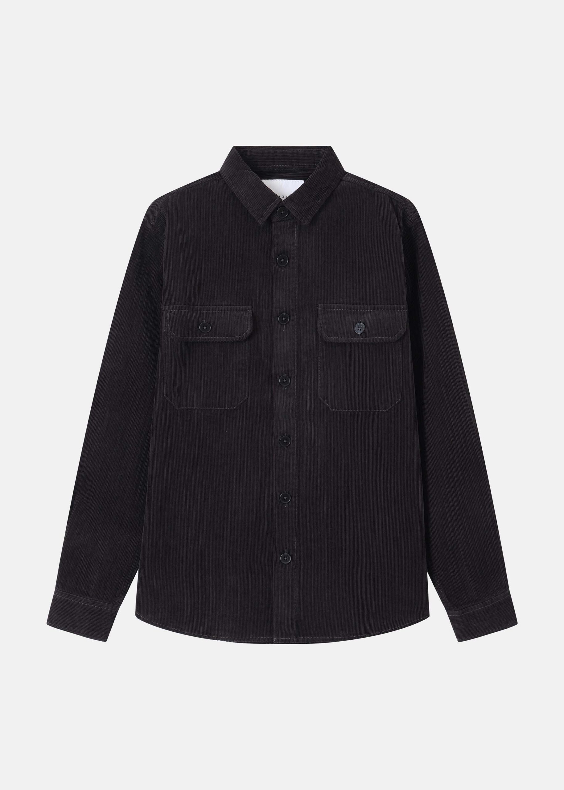 Men Corduroy Shirt