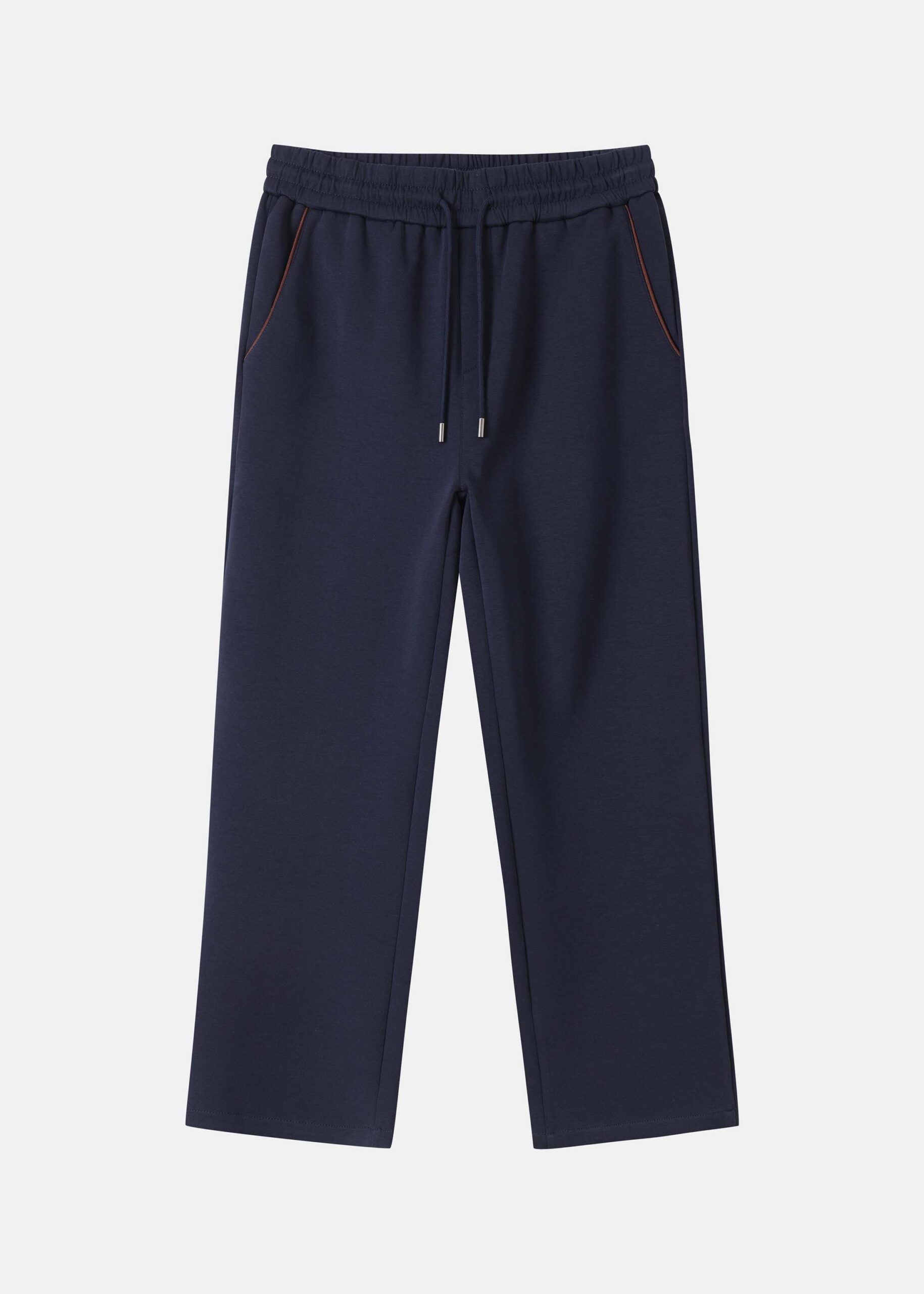 Men Plain Sweatpants