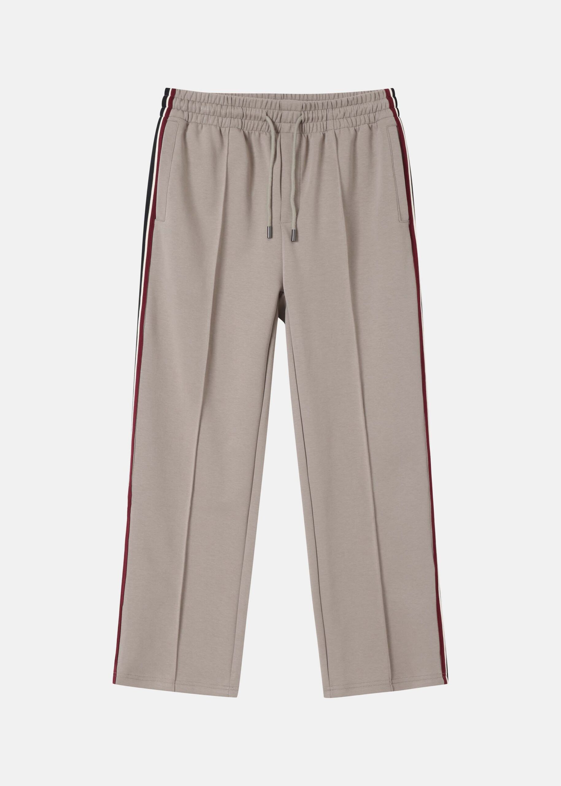 Men Side-Stripes Sweatpants