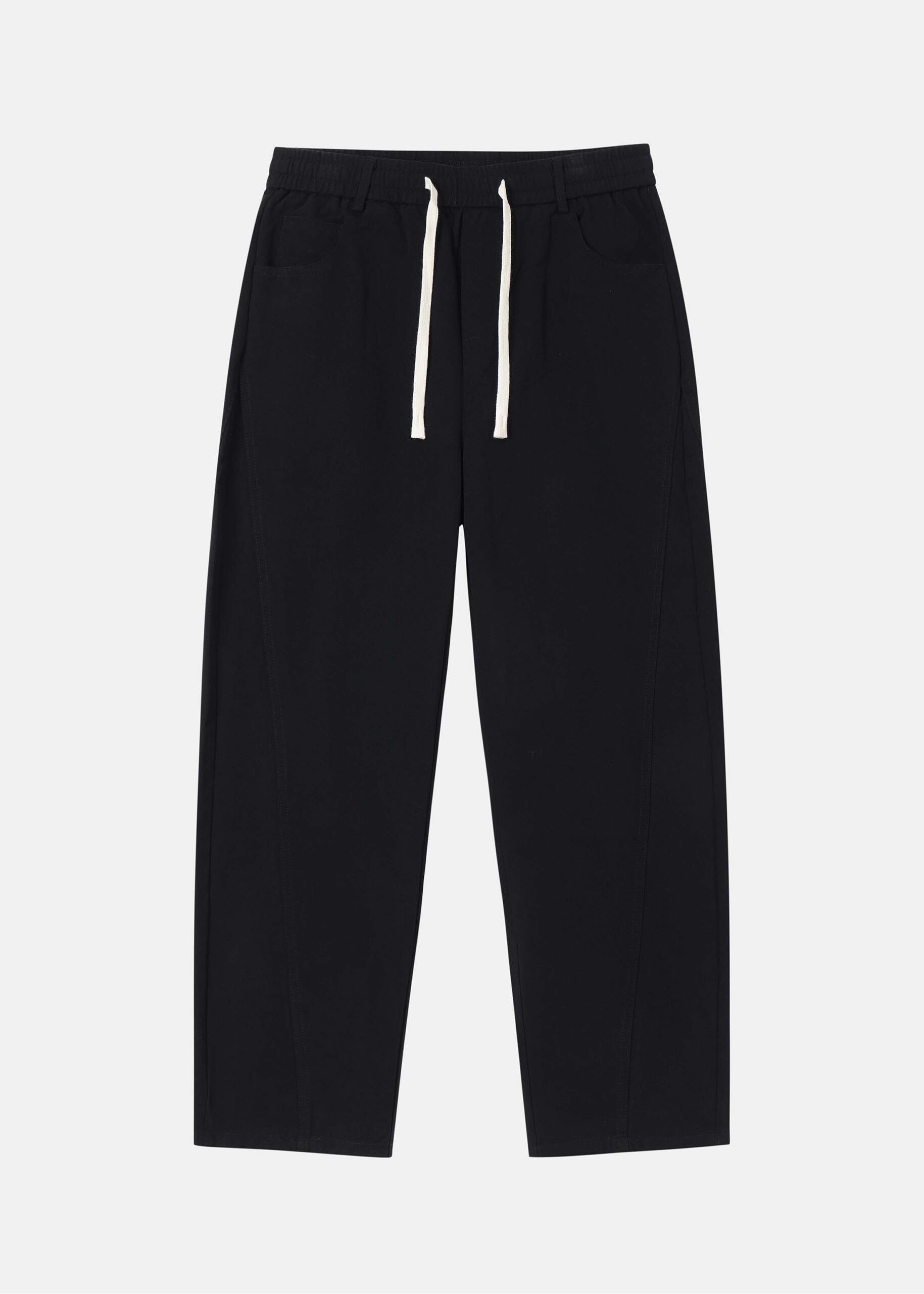 Men Jeans Trouser
