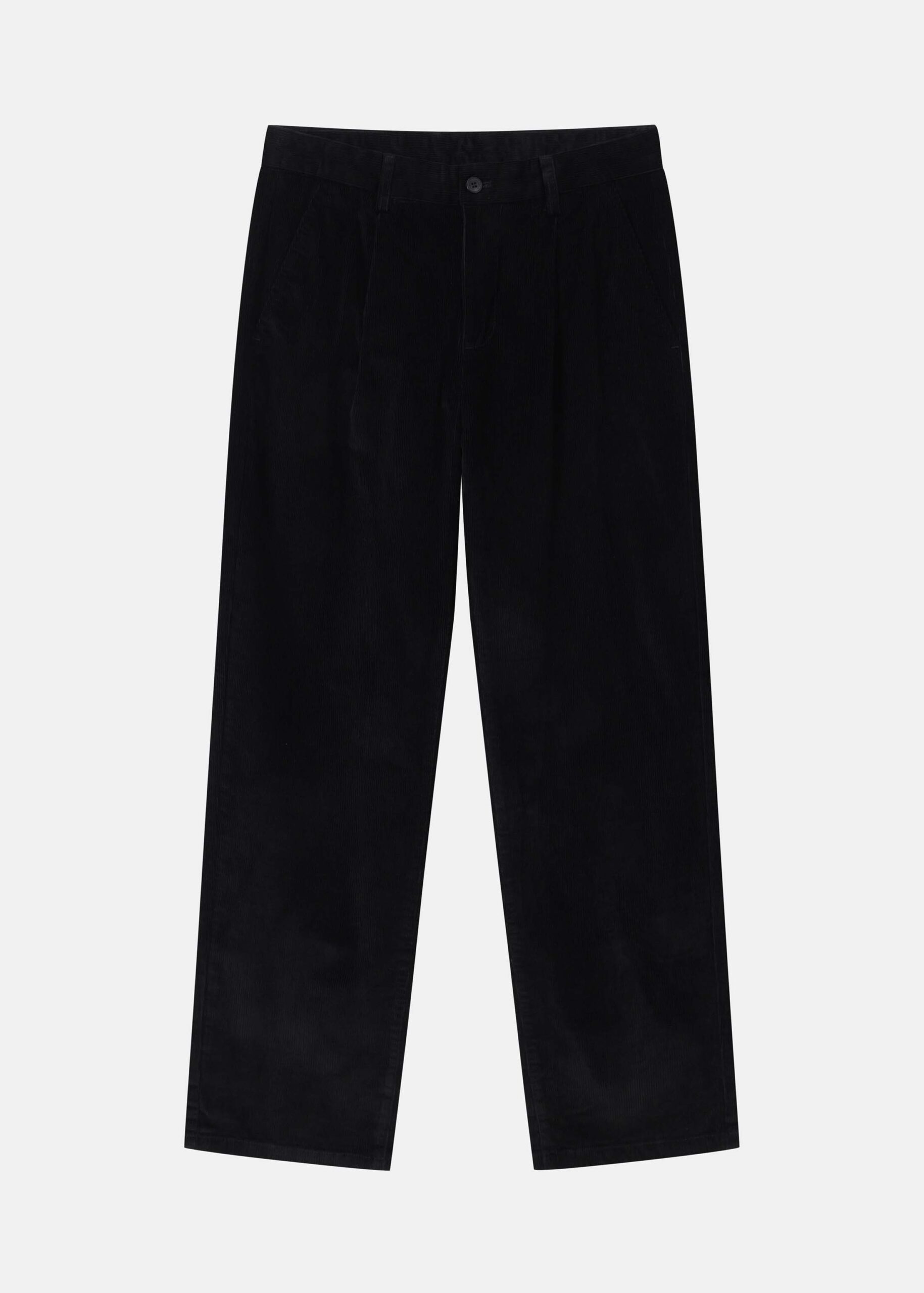 Men Corduroy Trouser
