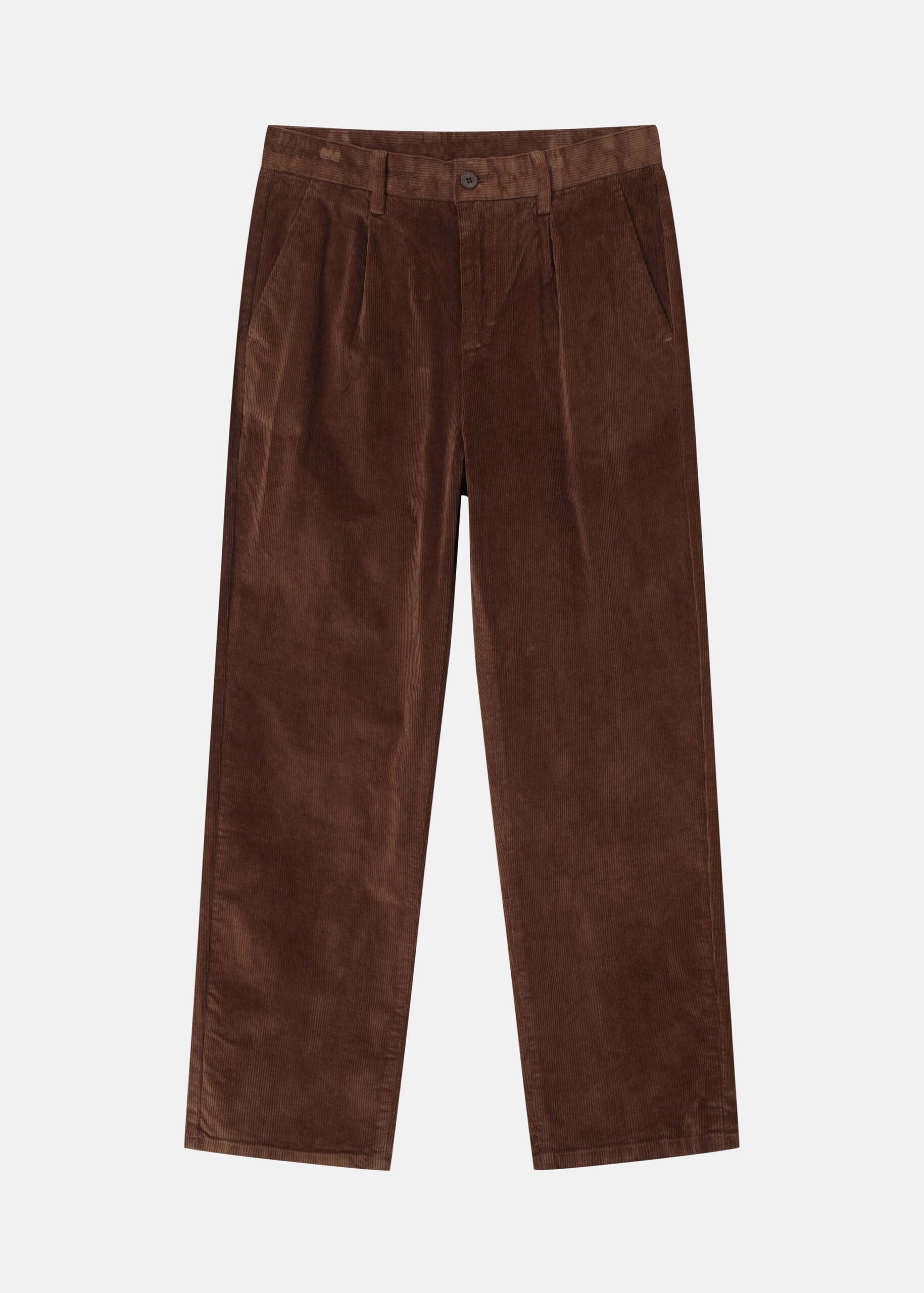 Men Corduroy Trouser