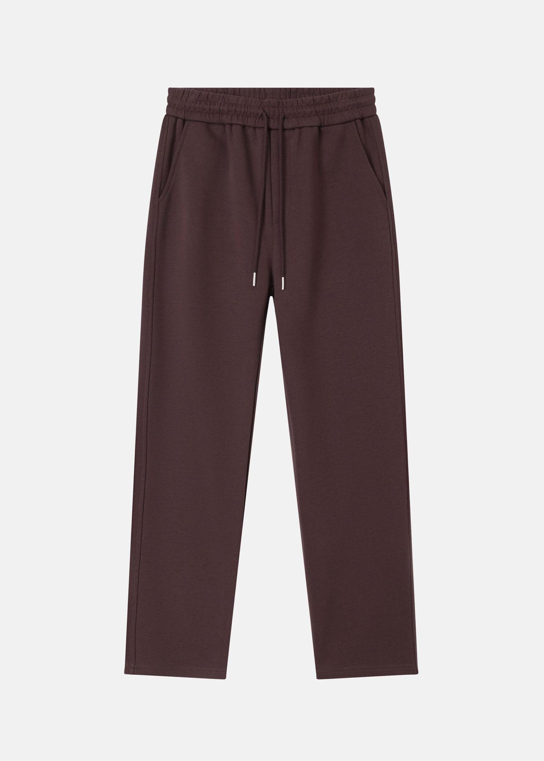 Men Plain Trouser