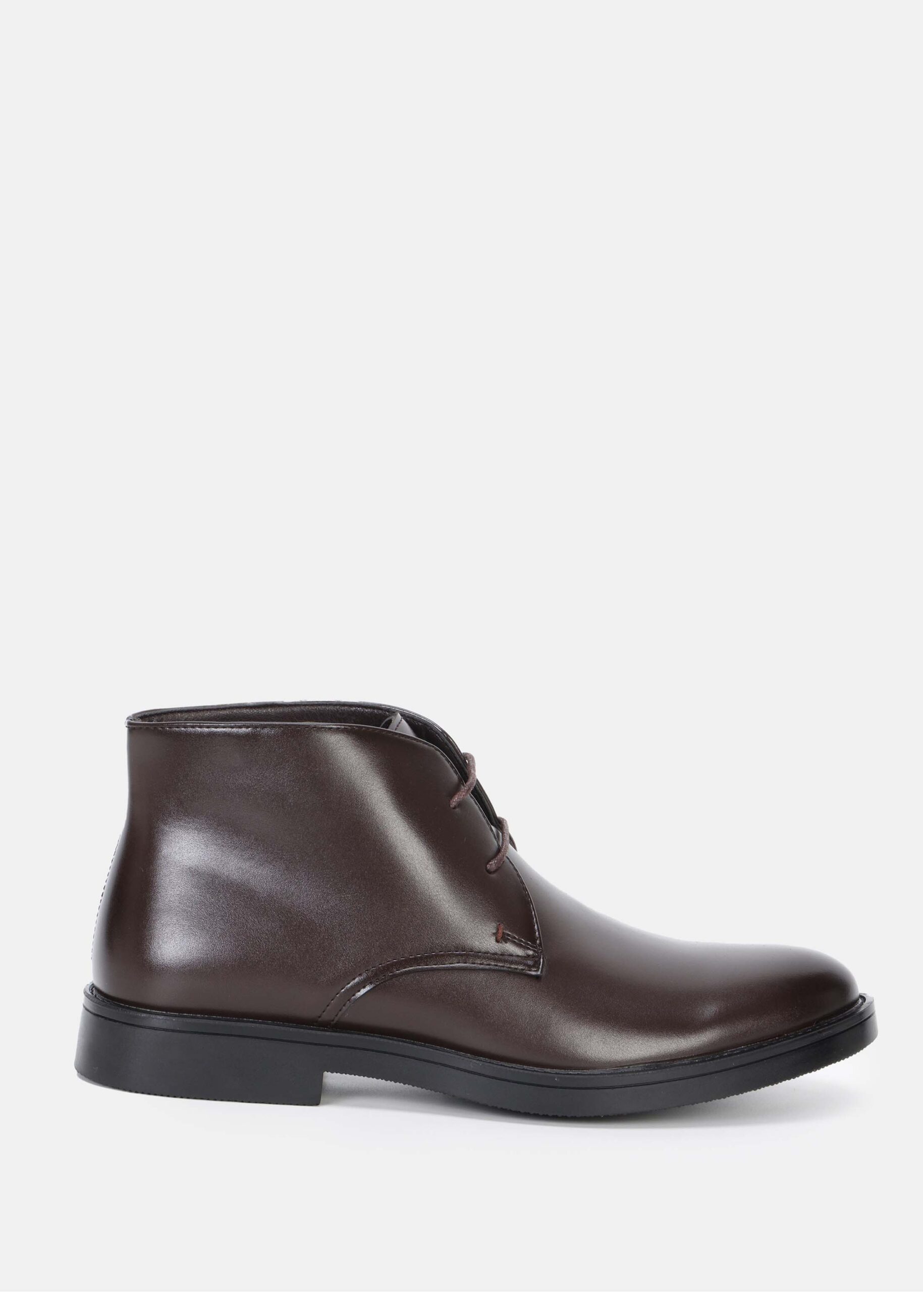 Men Leather Boots