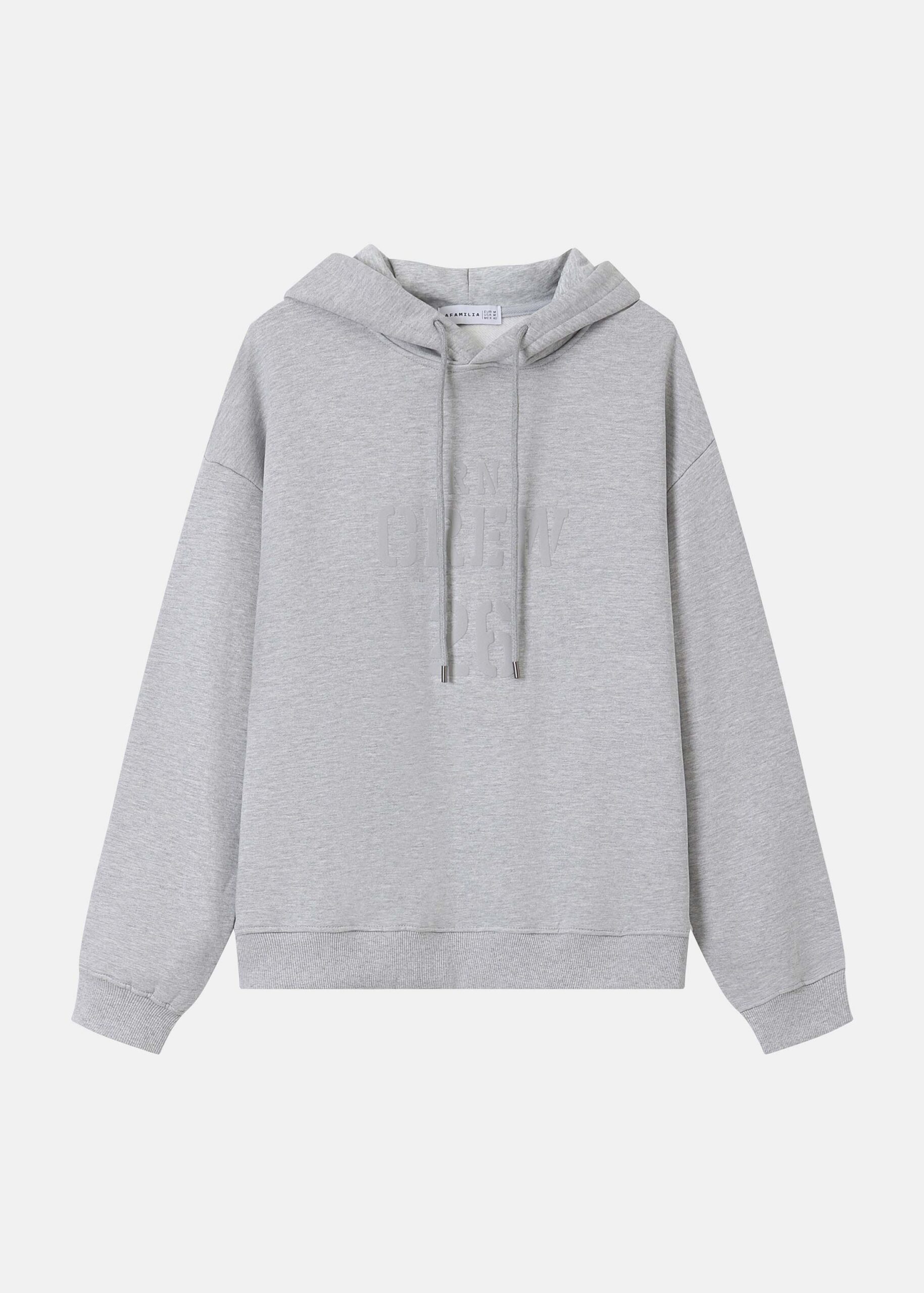 Men “Rn Crew 26” Hoodie