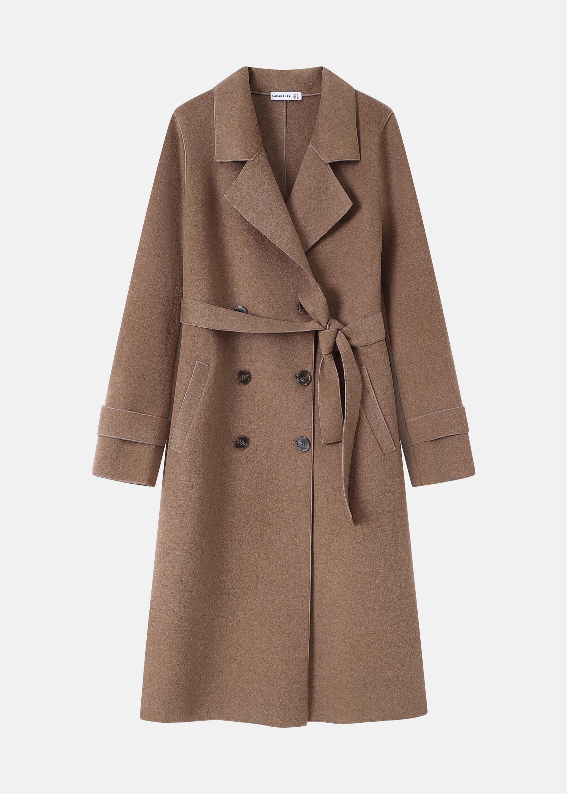 Women Long Coat
