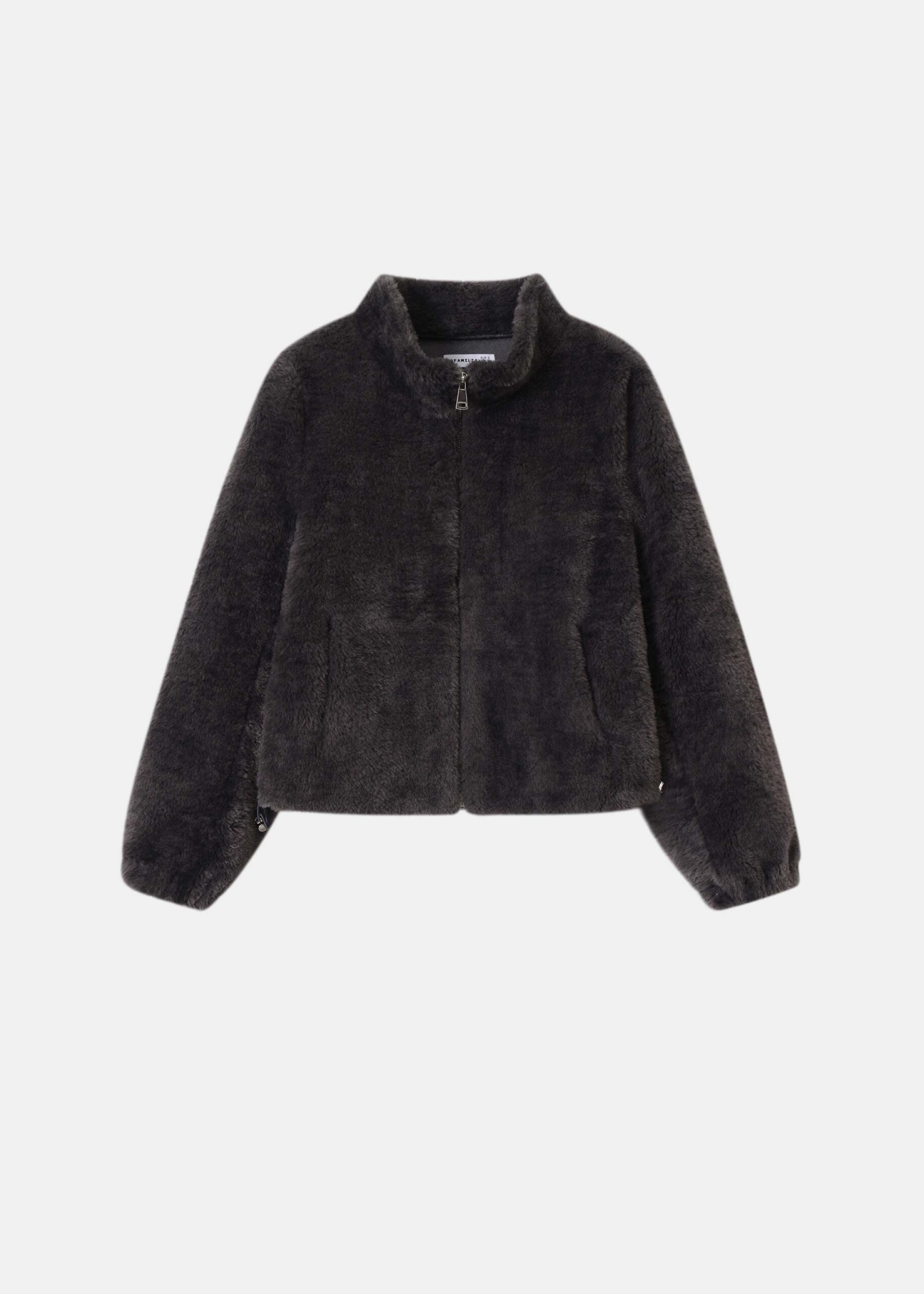 Women Fleece Jacket
