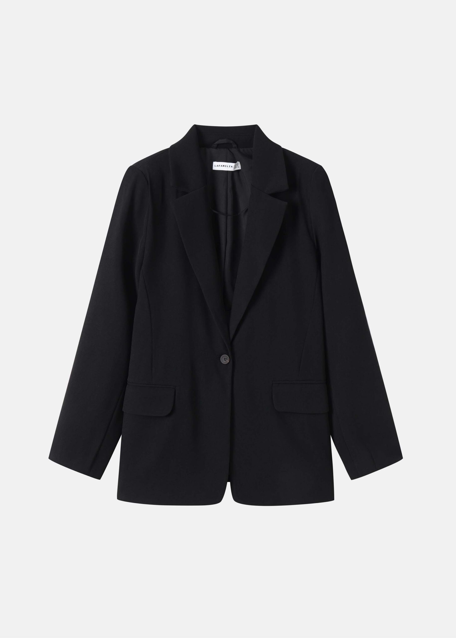 Women Tailored Blazer