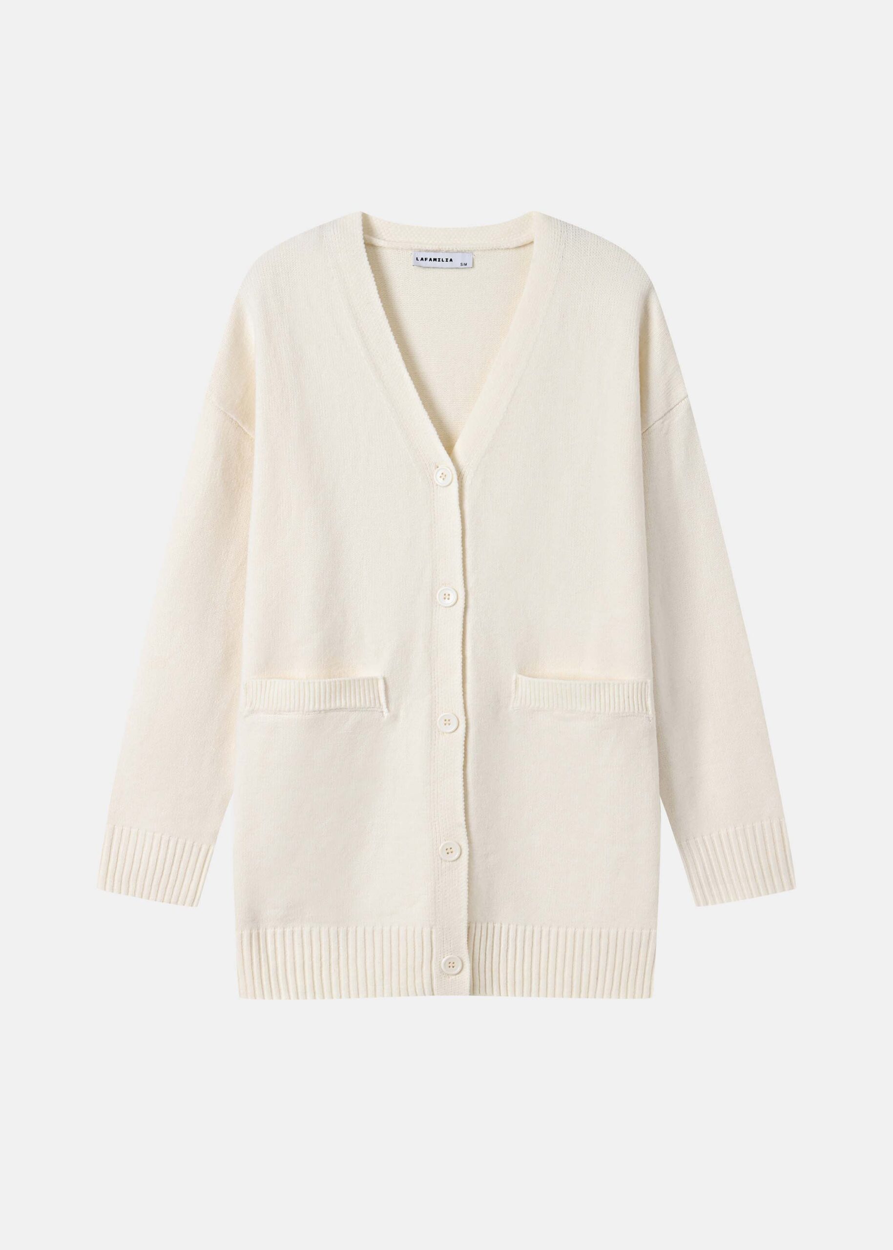 Women Knit Cardigan