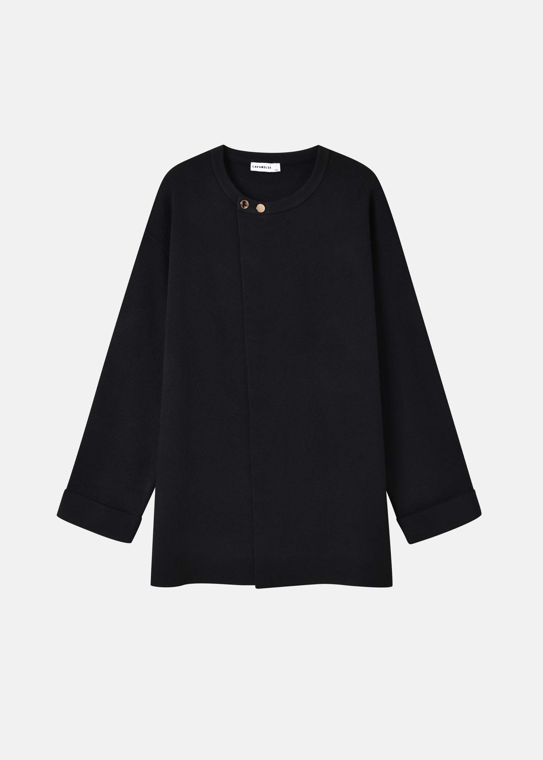 Women Knitted Cardigan