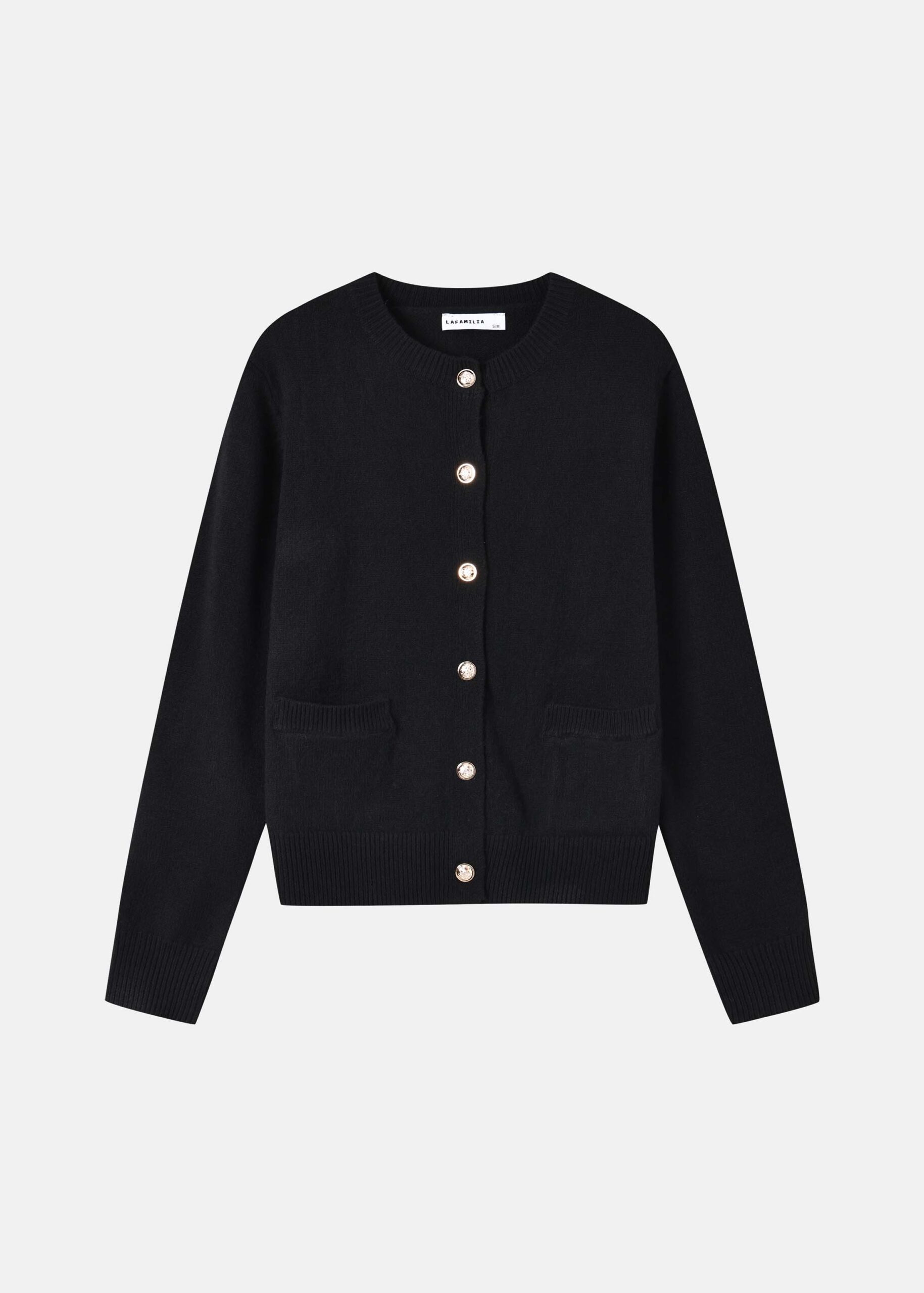 Women Knitted Cardigan