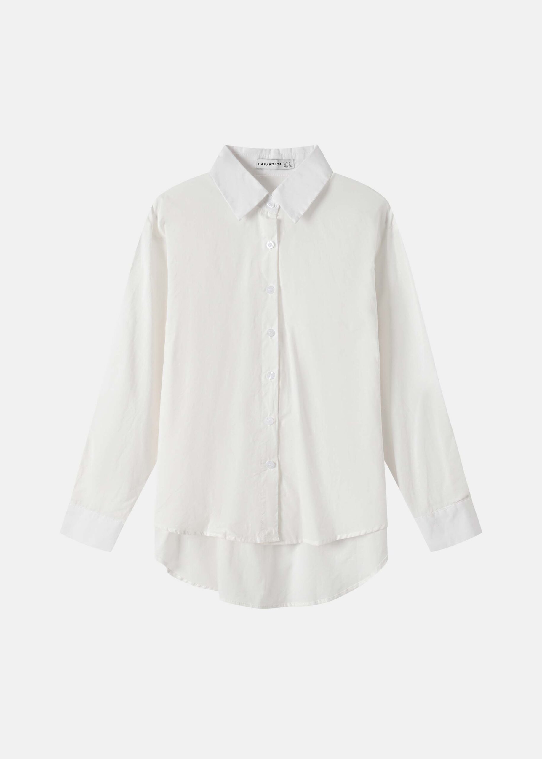 Women Classic Shirt