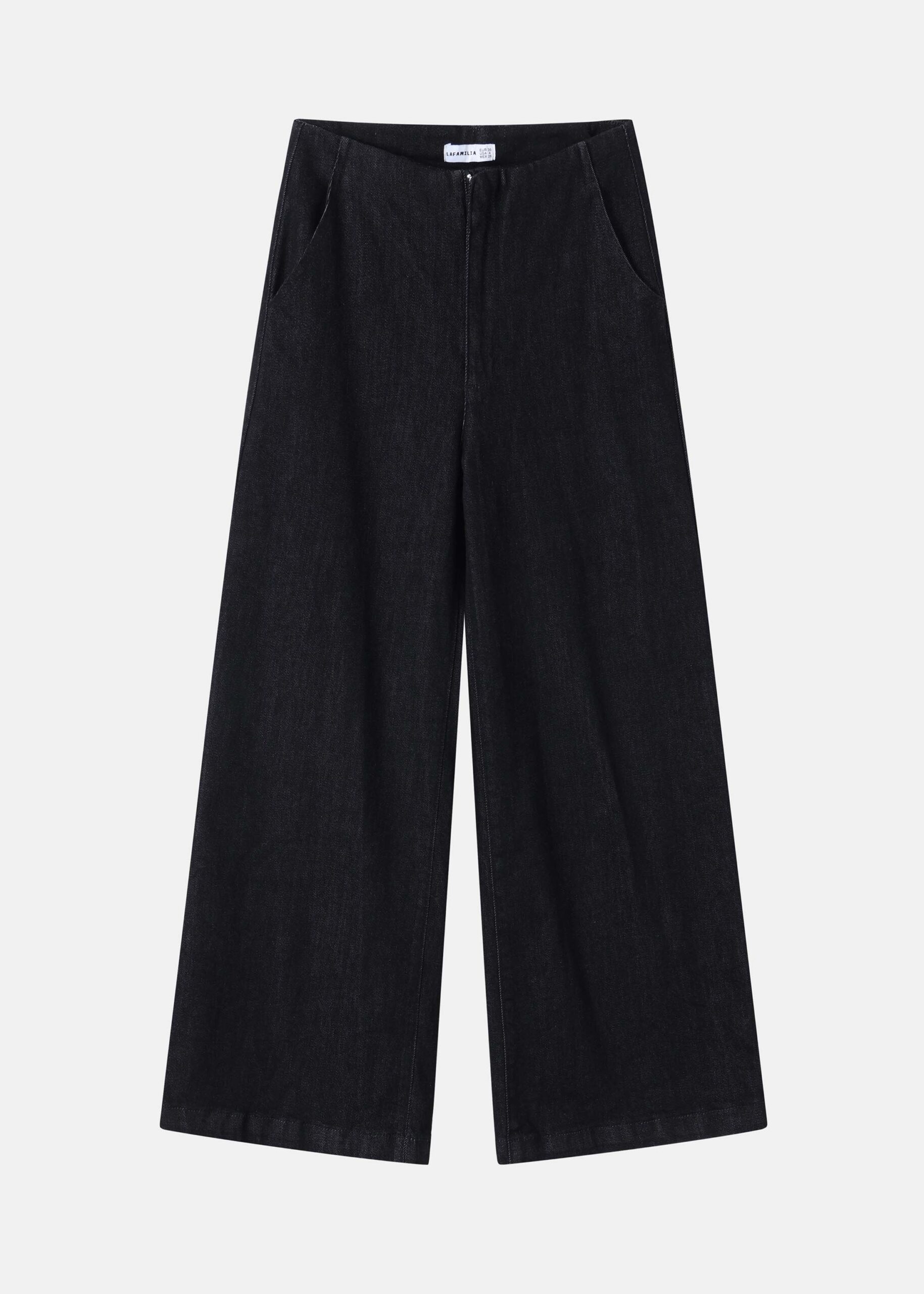 Women Jeans Trouser
