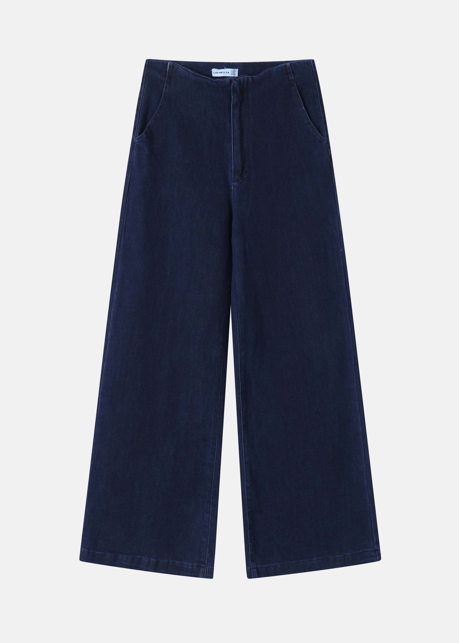 Women Jeans Trouser