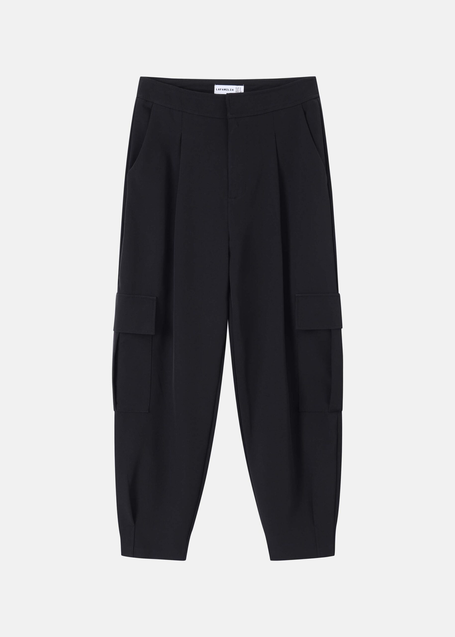 Women Cargo Trouser