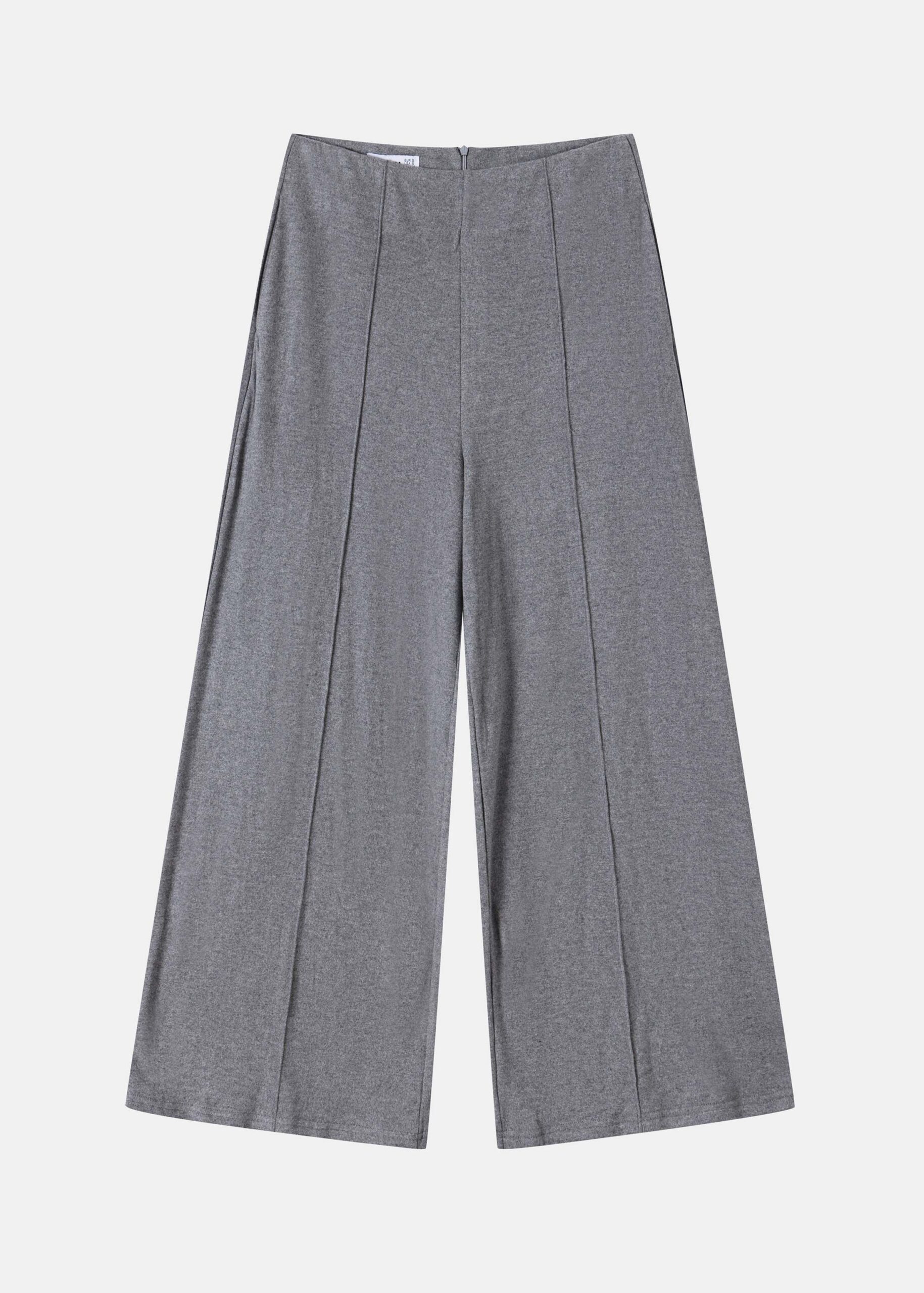 Women Elasticated Trouser