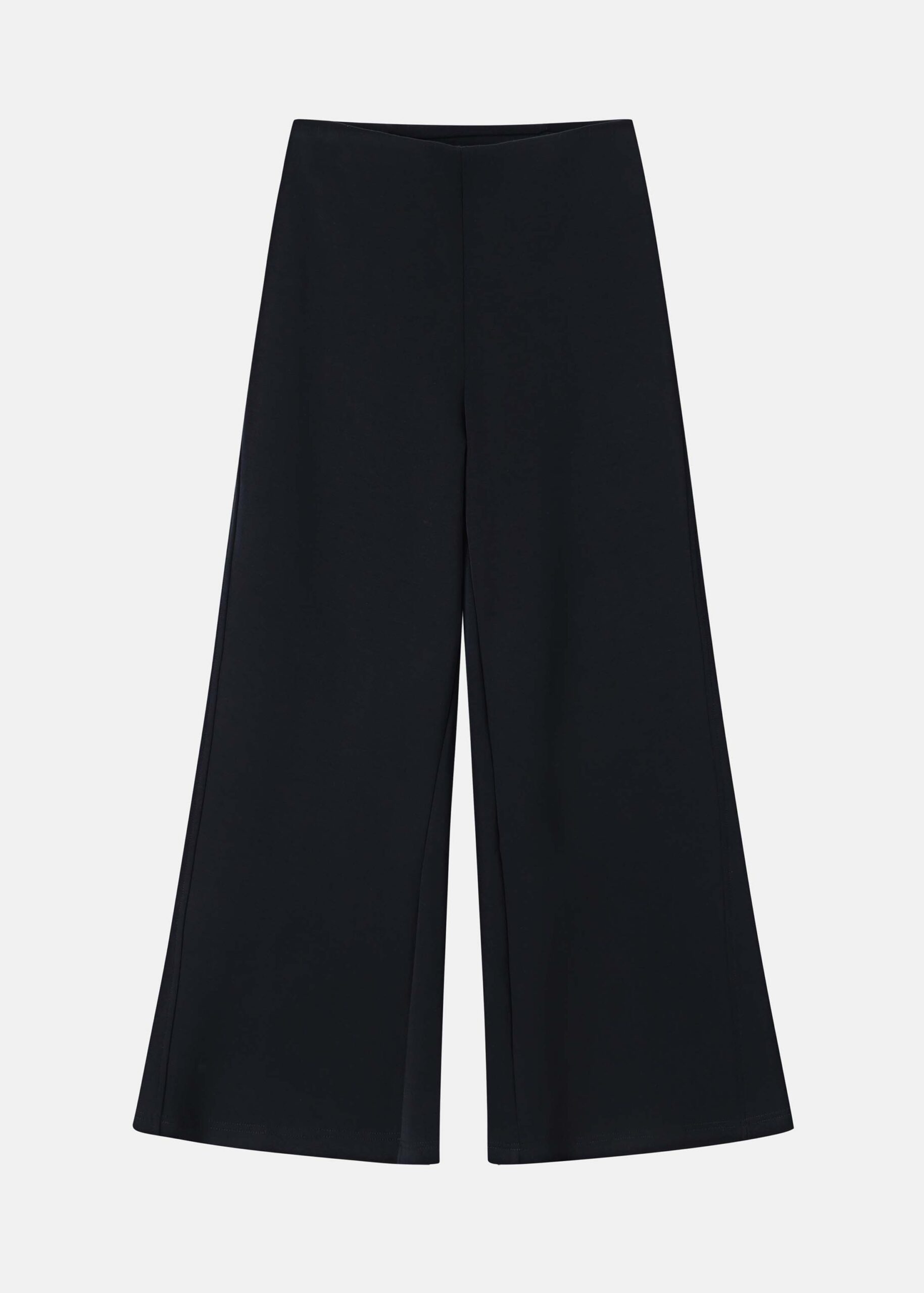Women Elasticated Trouser