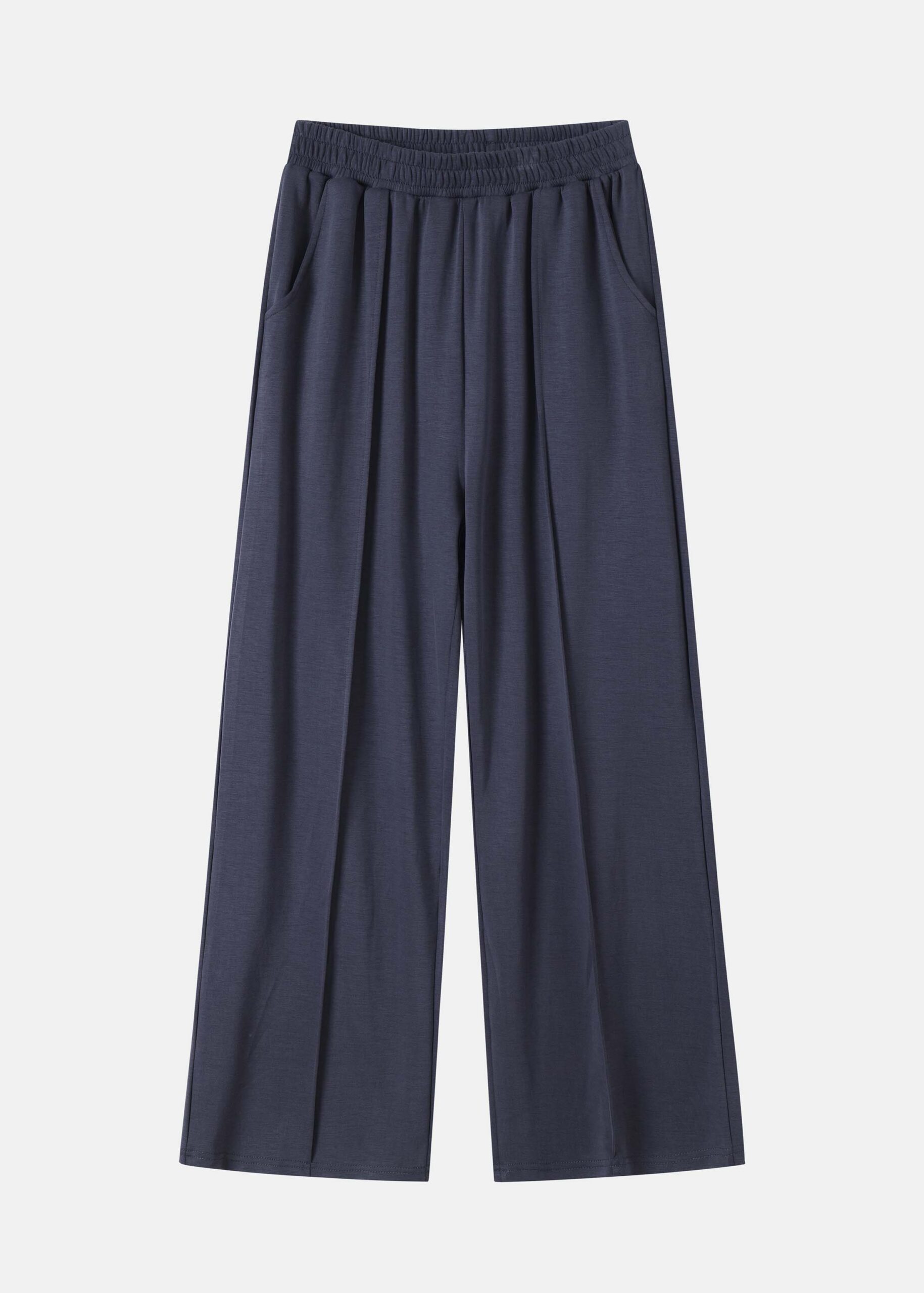 Women Elasticated Trouser
