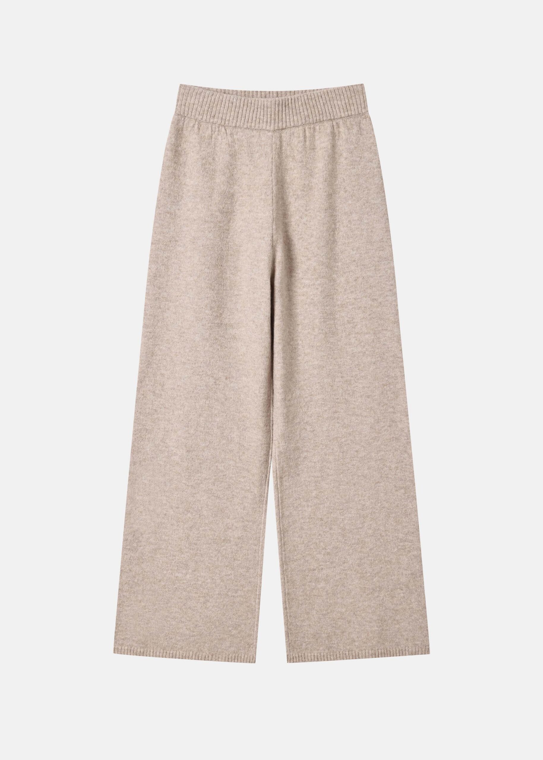 Women Elasticated Trouser
