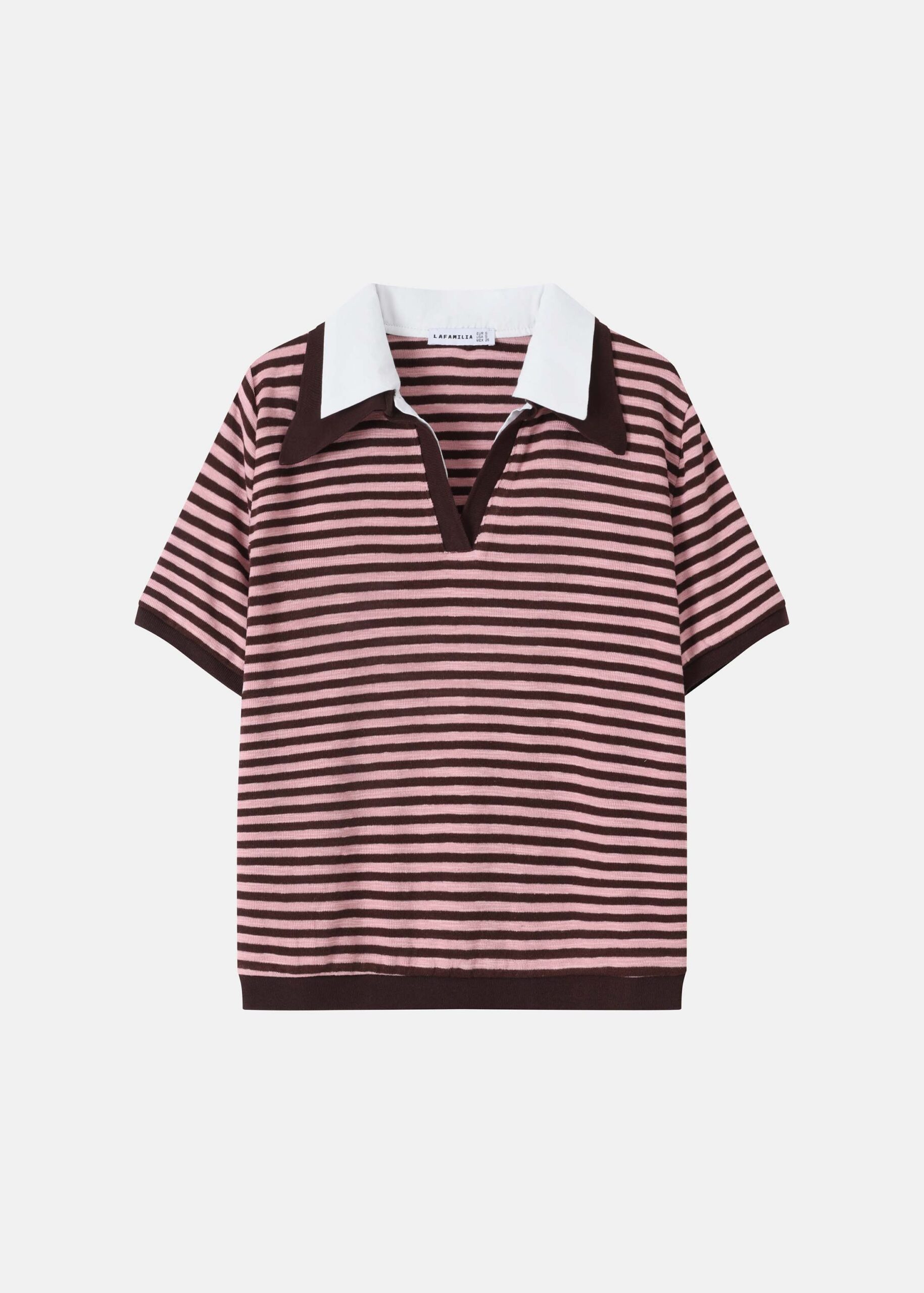 Women Striped Top