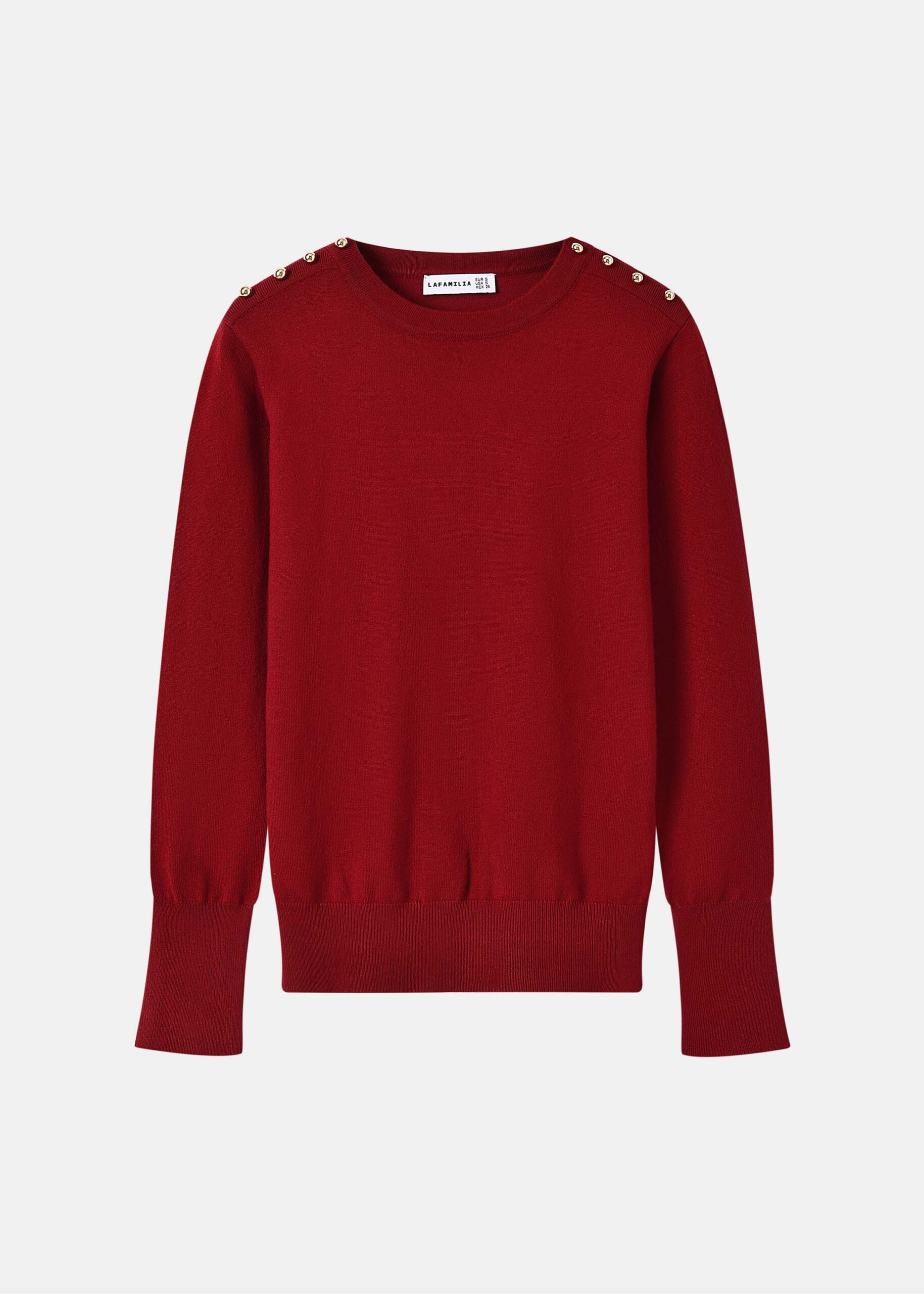 Women Knitted Top