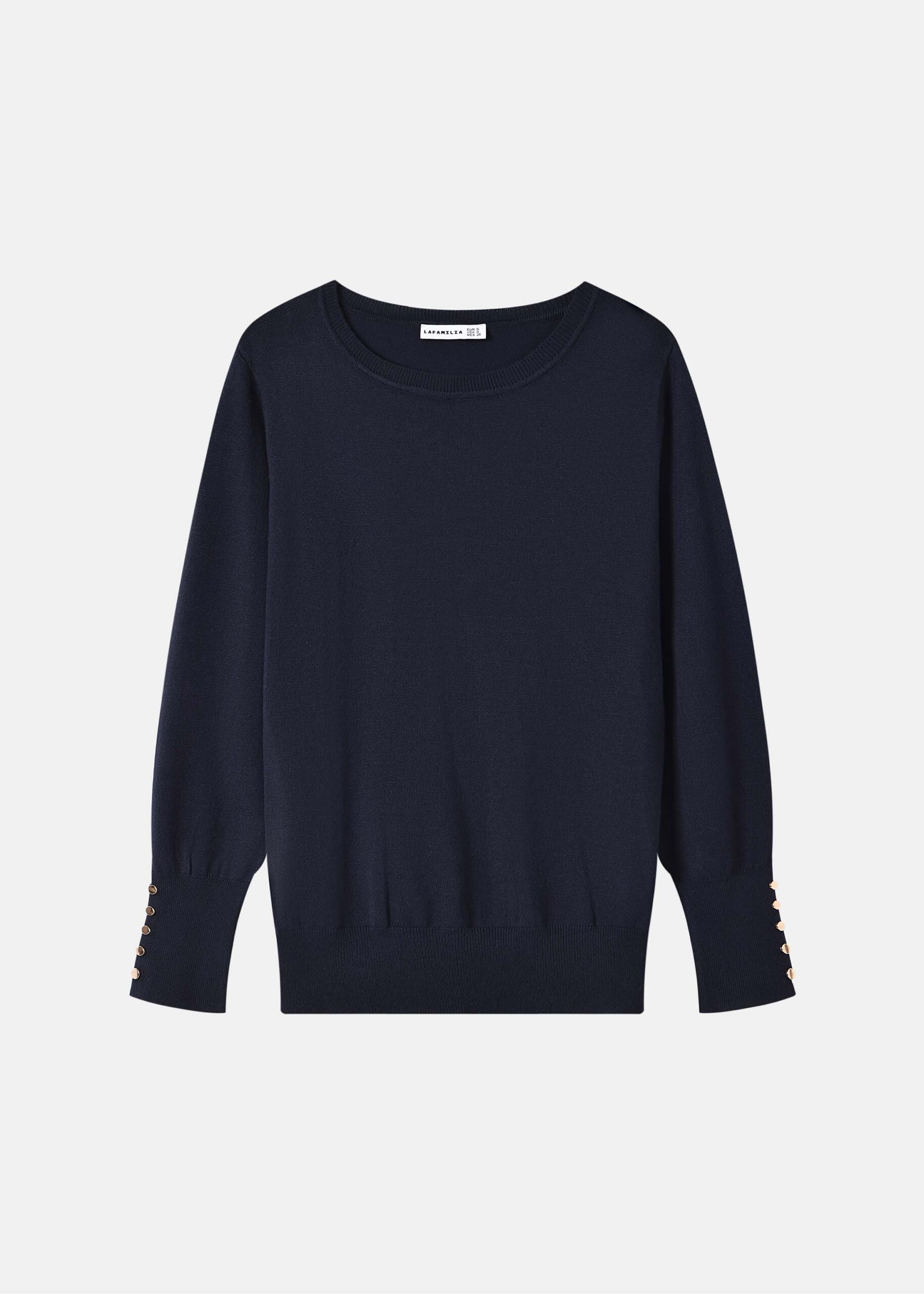 Women Knitted Sweater