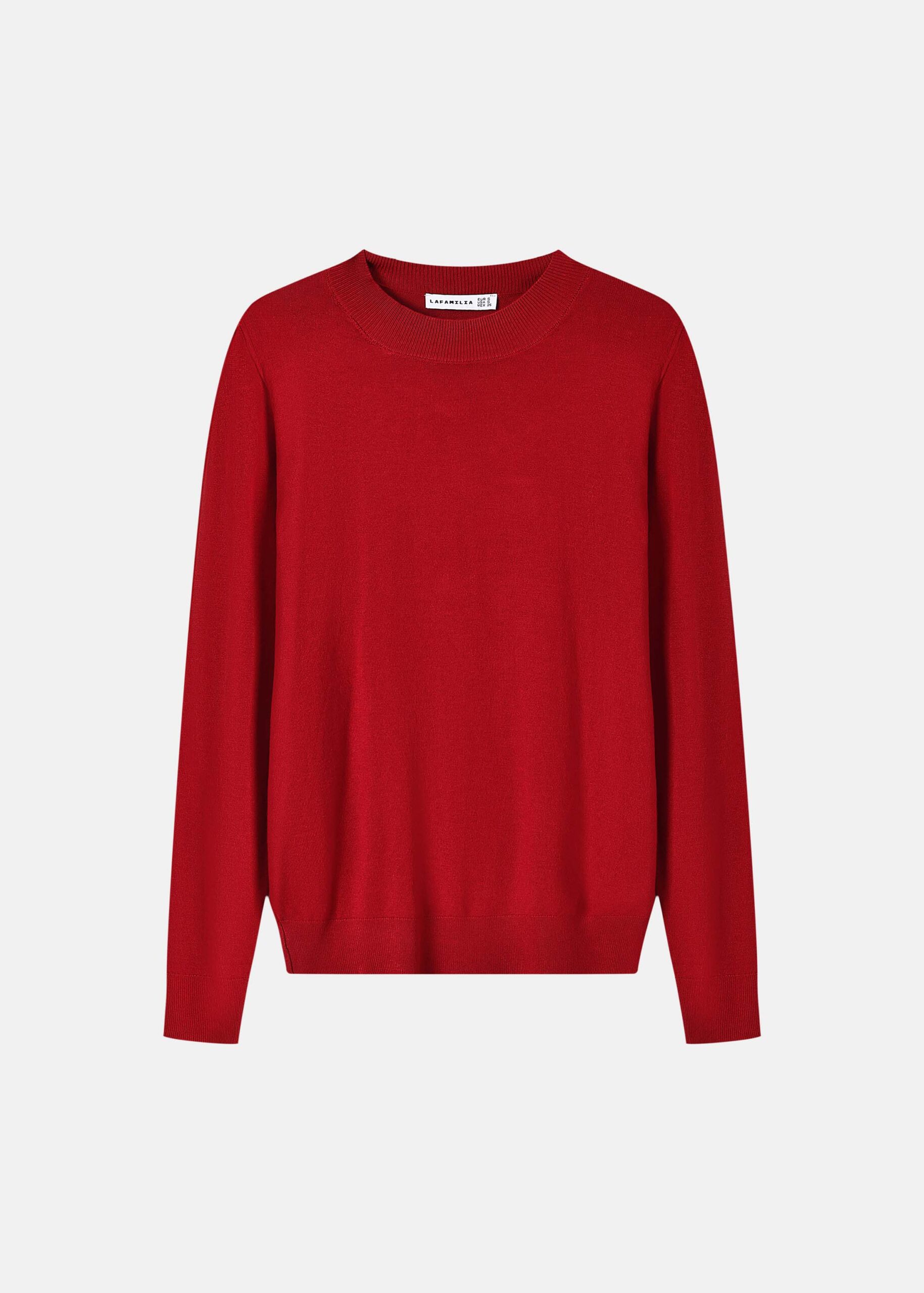 Women Turtule-Neck Top
