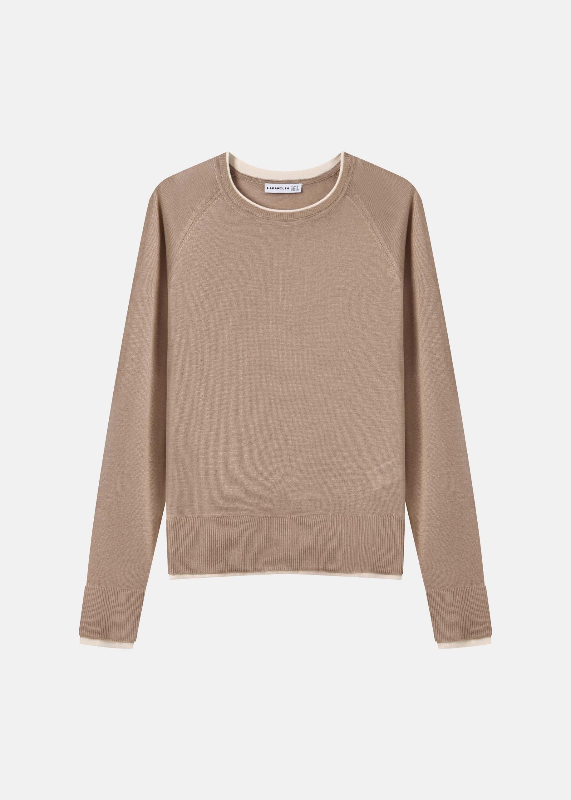 Women Knitted Top