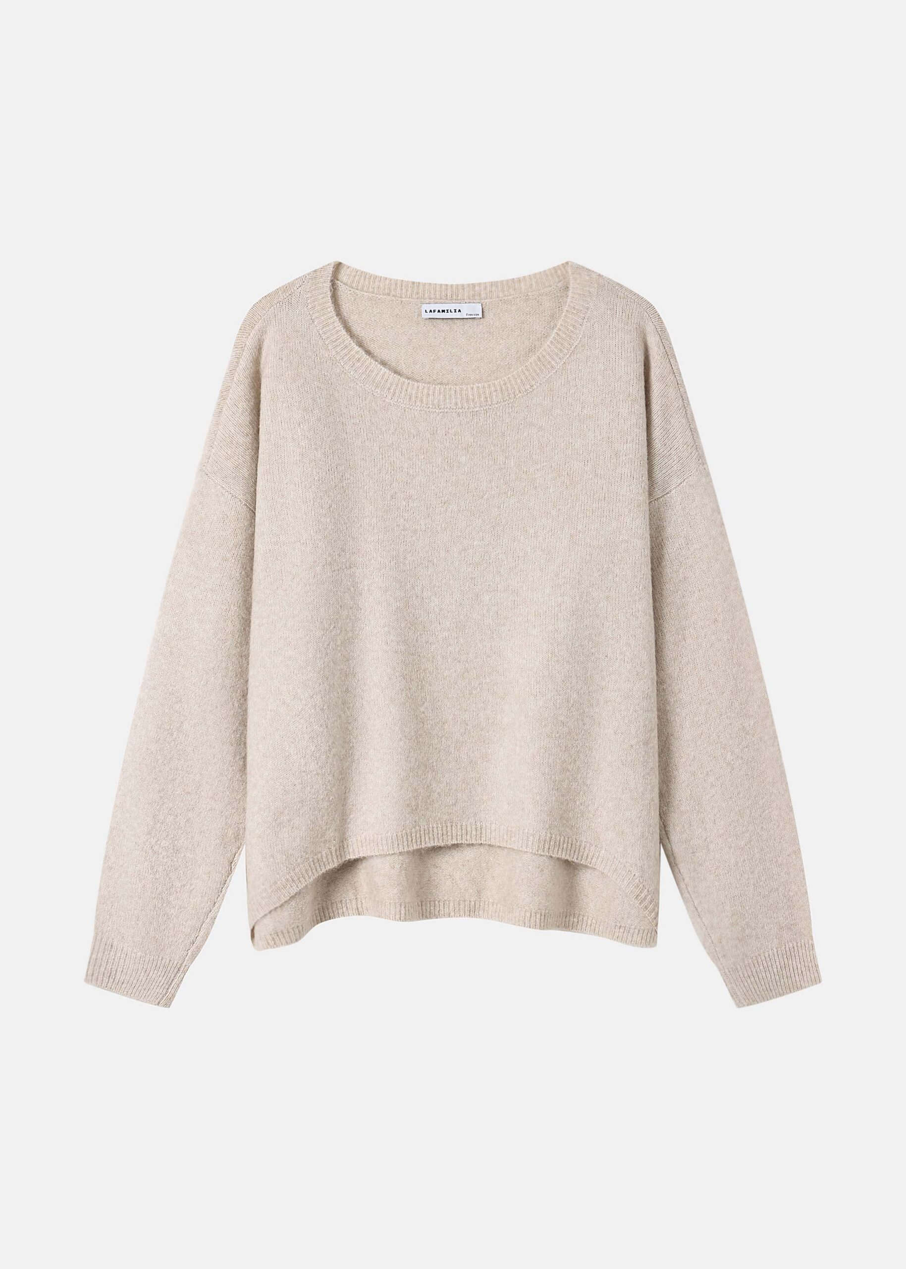 Women Knitted Sweater