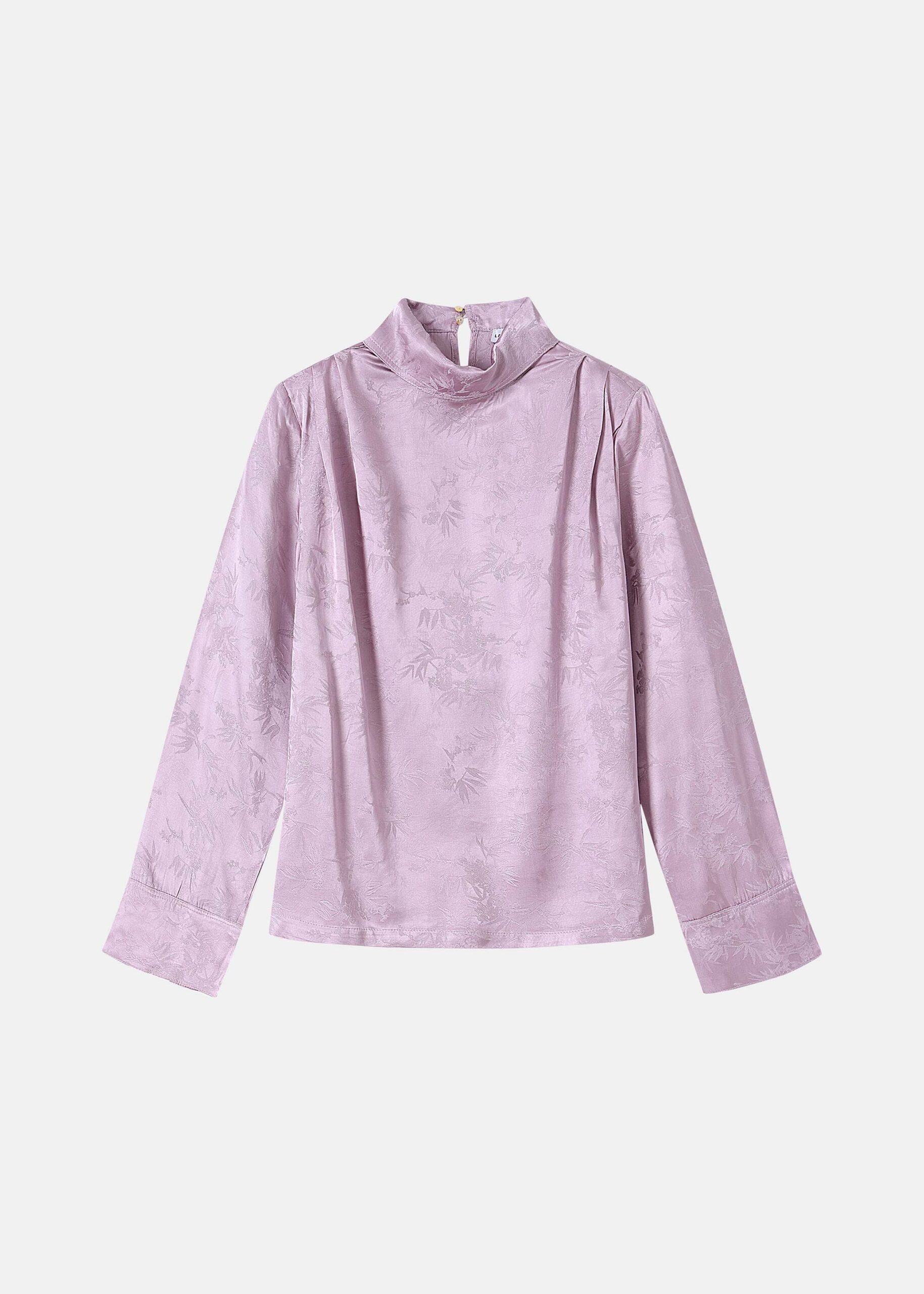 Women Satin Top
