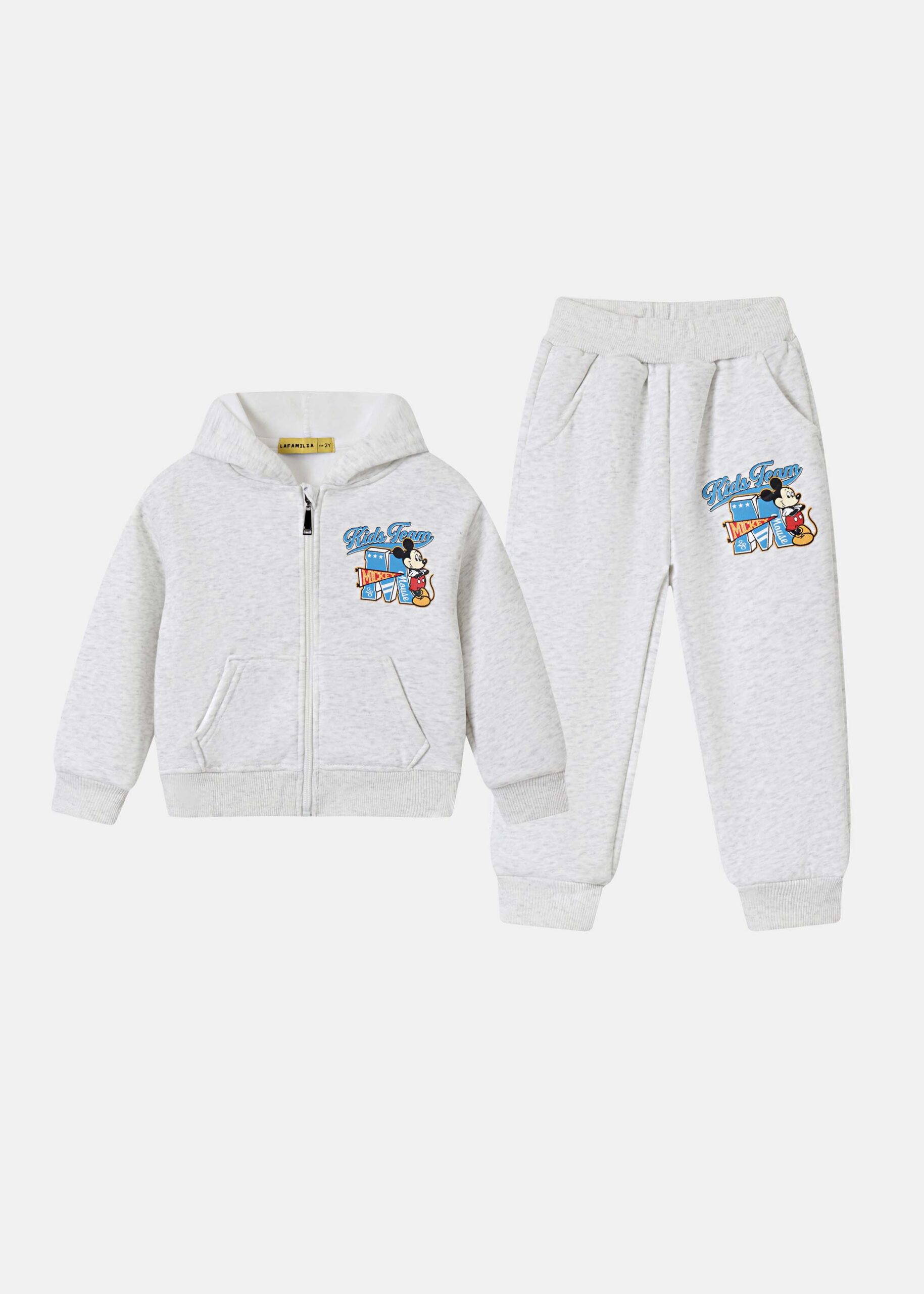Kids Boy Two-Pieces Suit