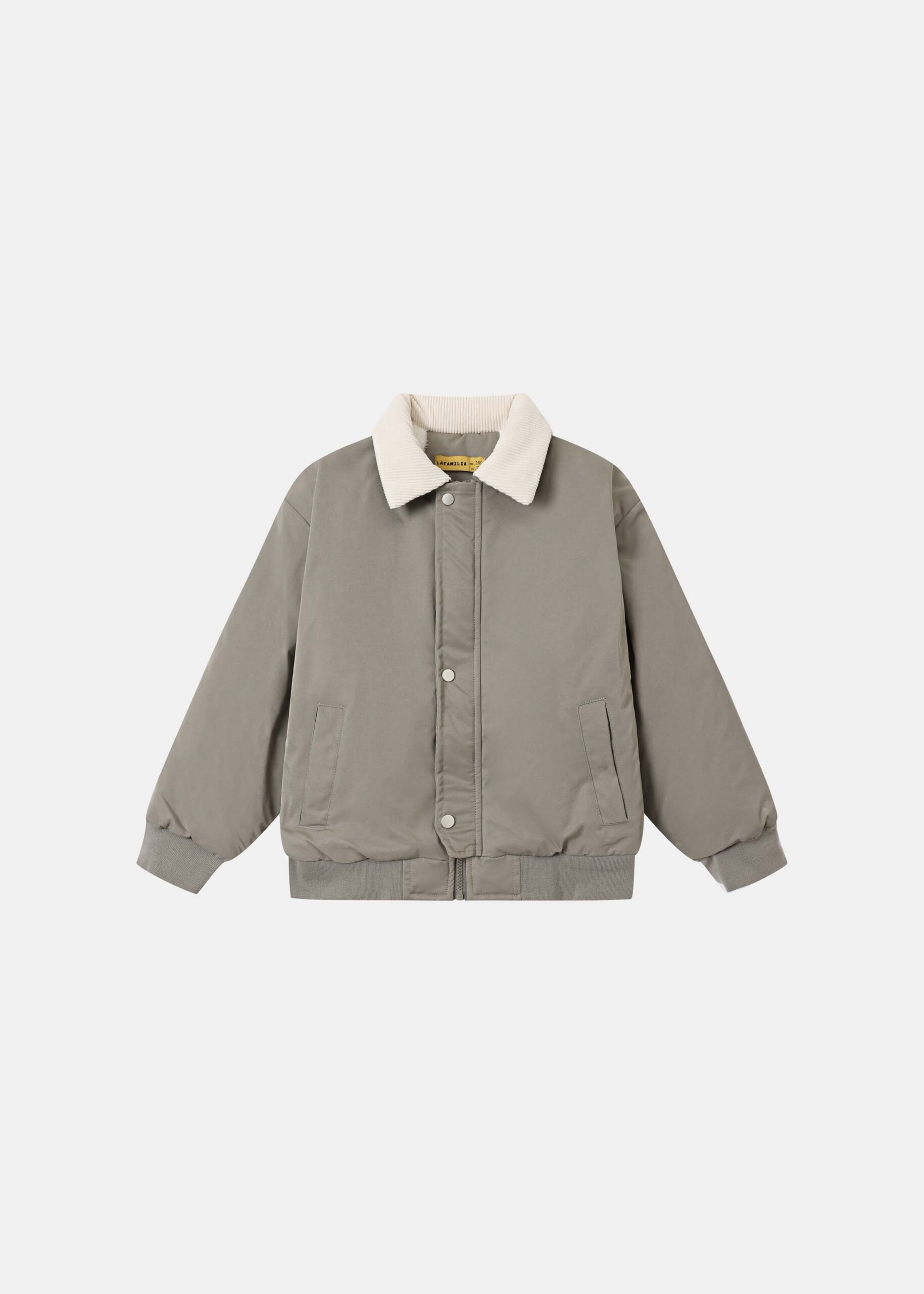Kids Boy Bomber Jacket