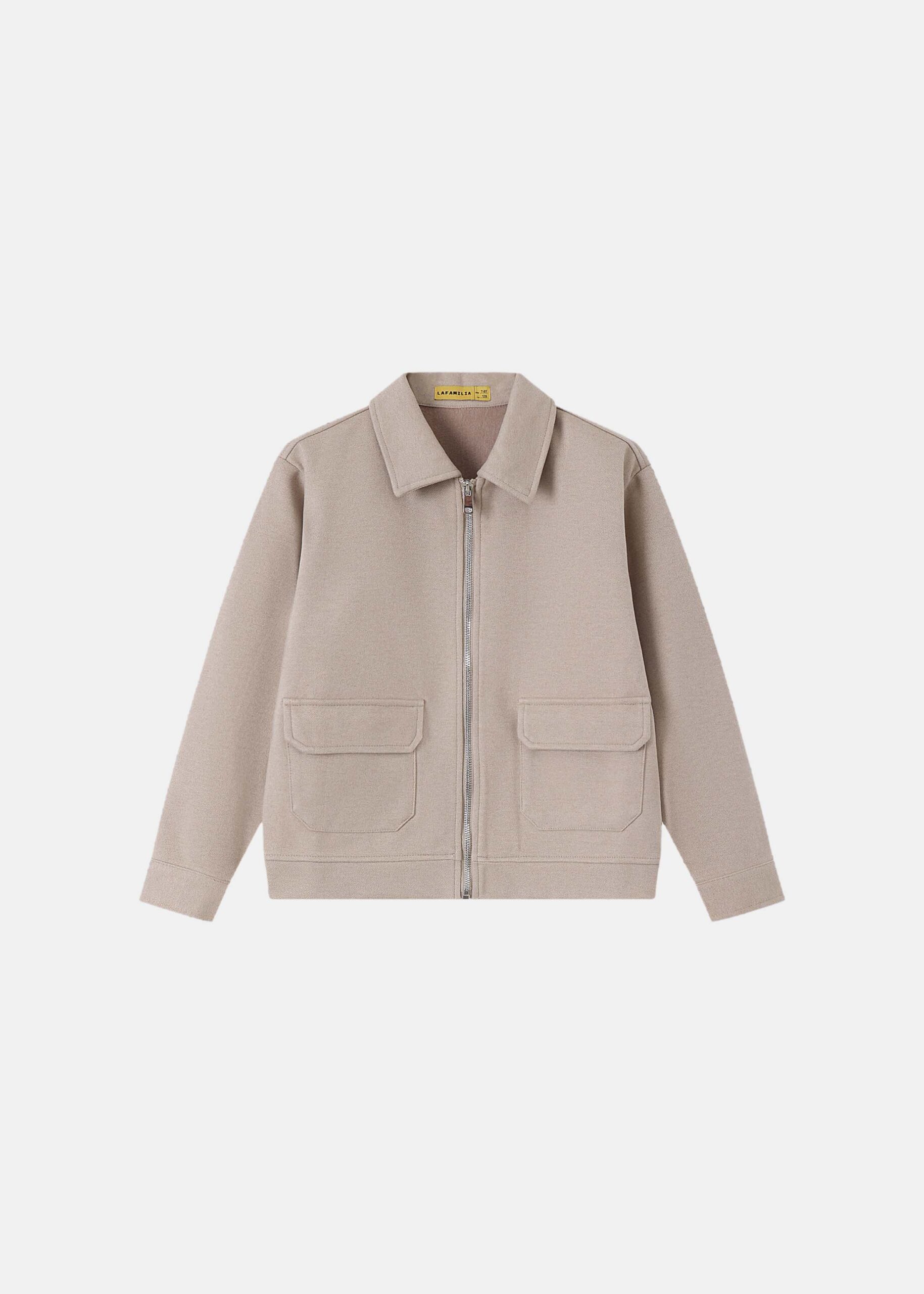 Kids Boy Jacket