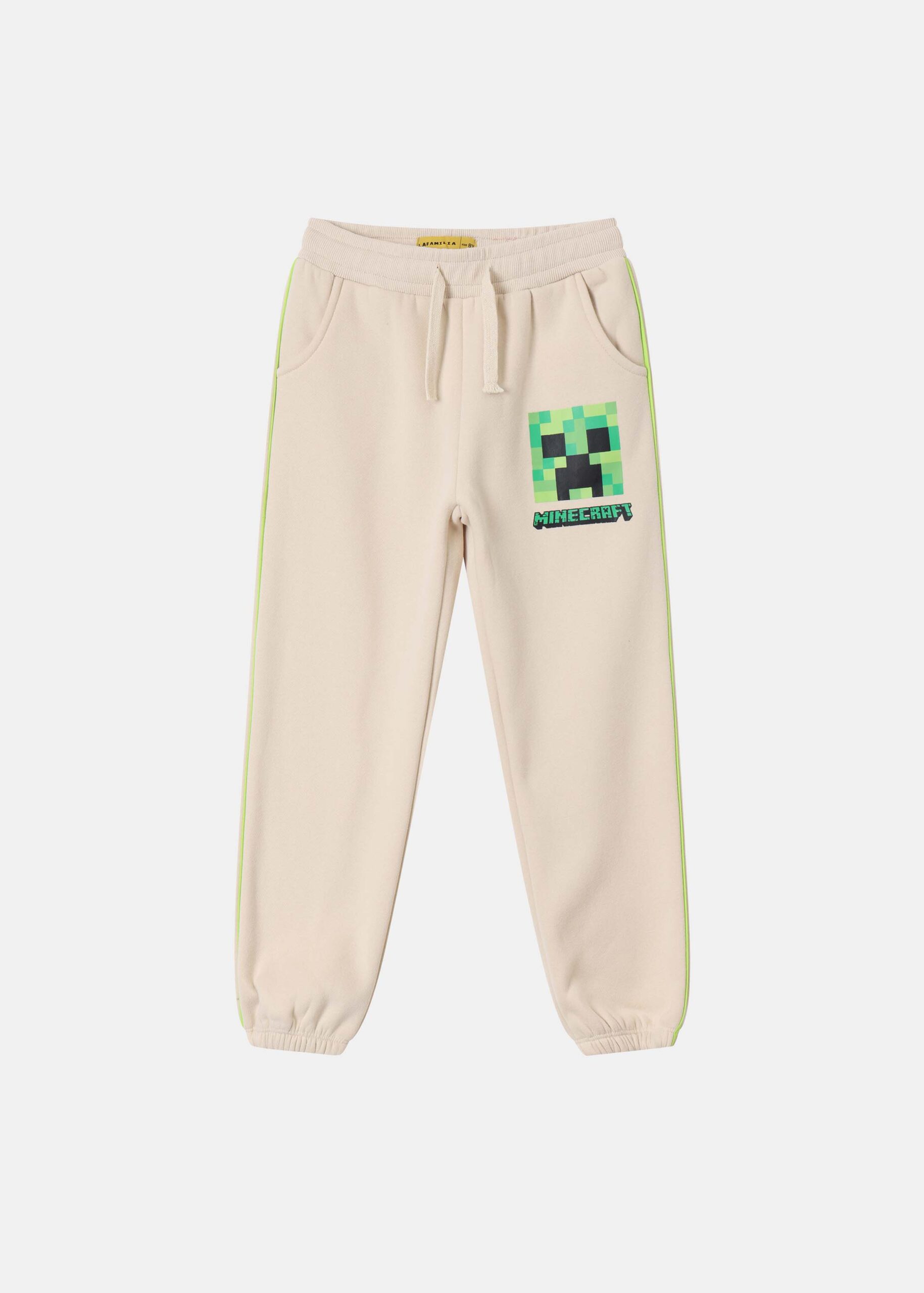 Kids Boy Joggers