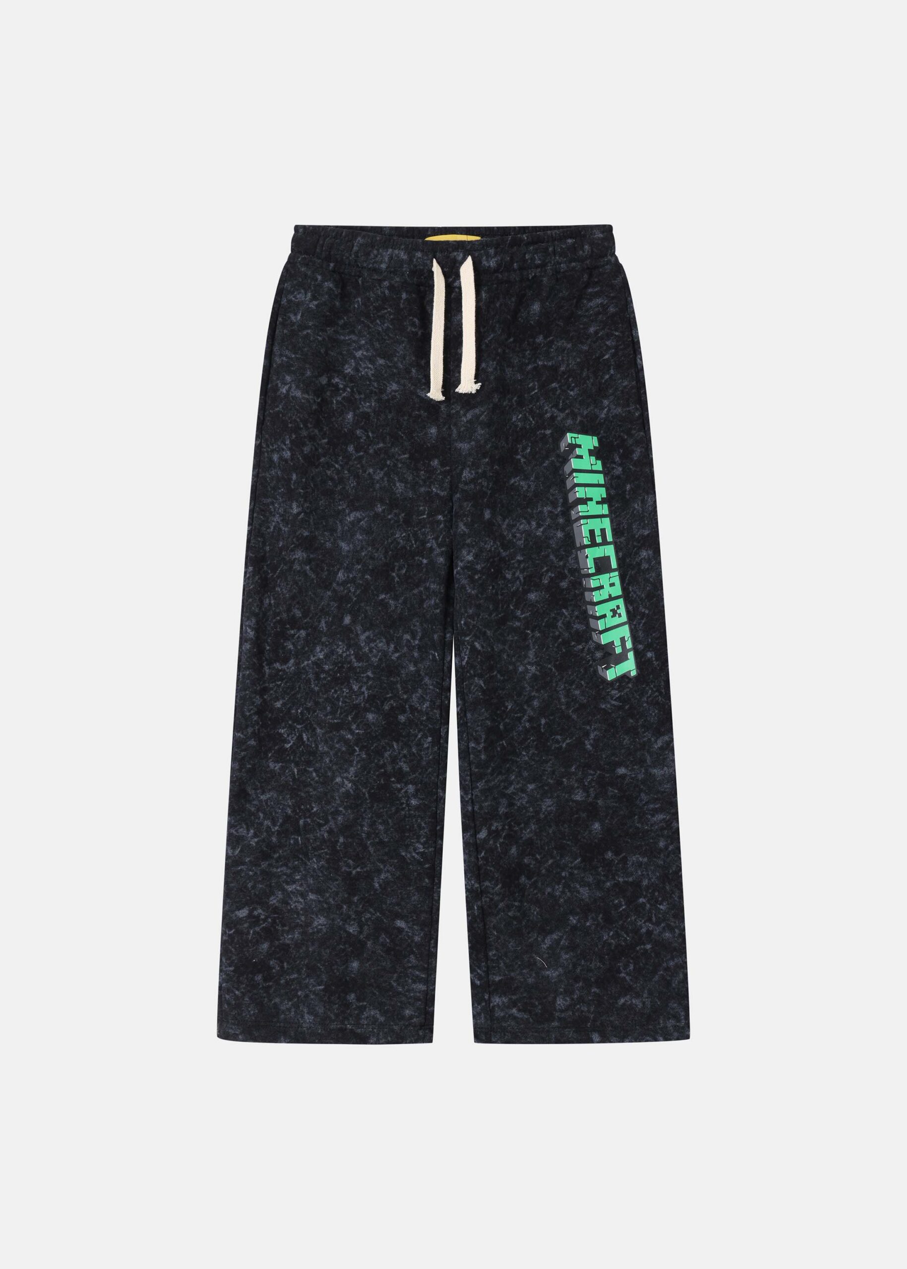 Kids Boy Elastic-Waist Trouser