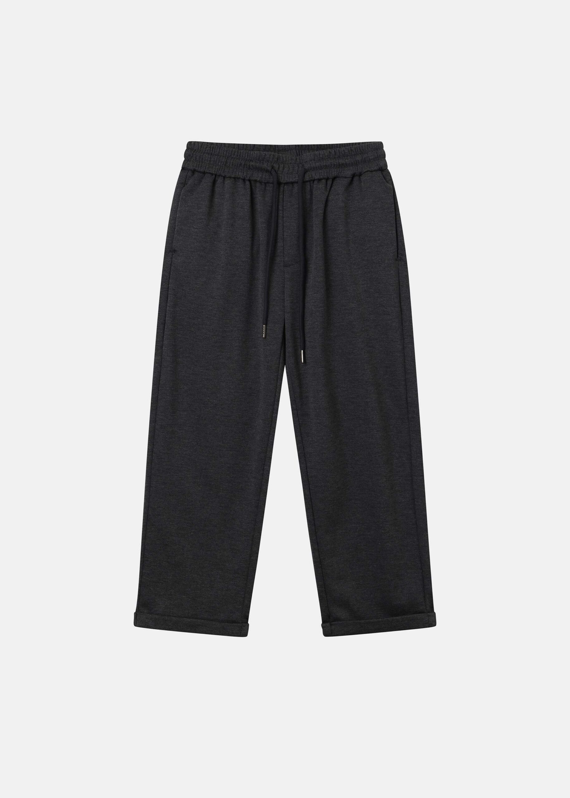 Kids Boy Elastic-Waist Trouser