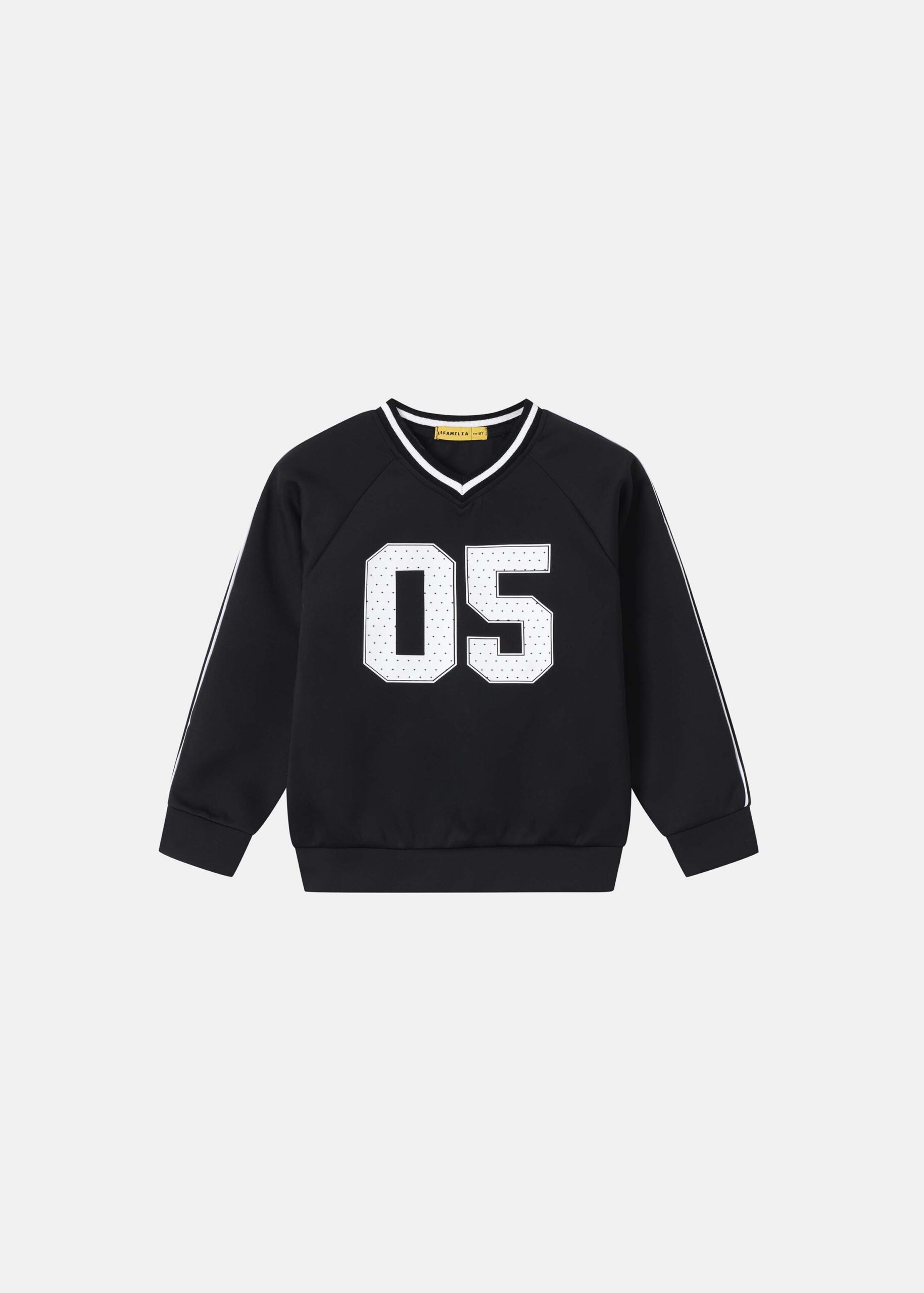 Kids Boy “05” Sweatshirt