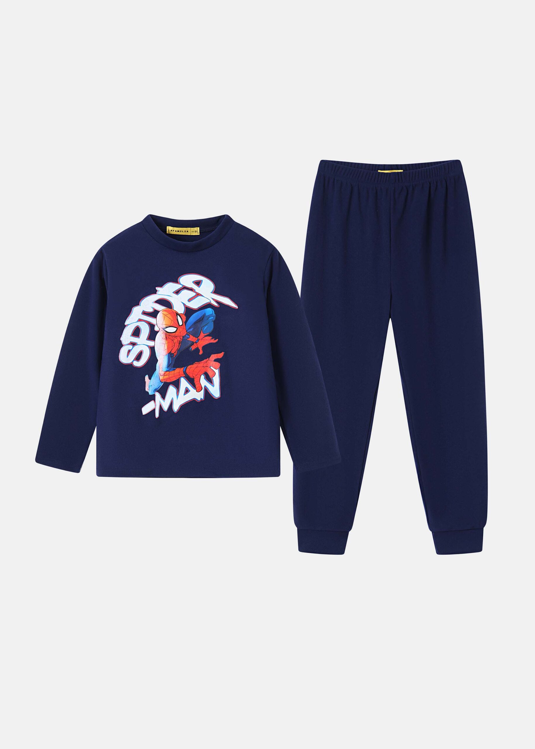 Kids Boy Two-Pieces Pajama