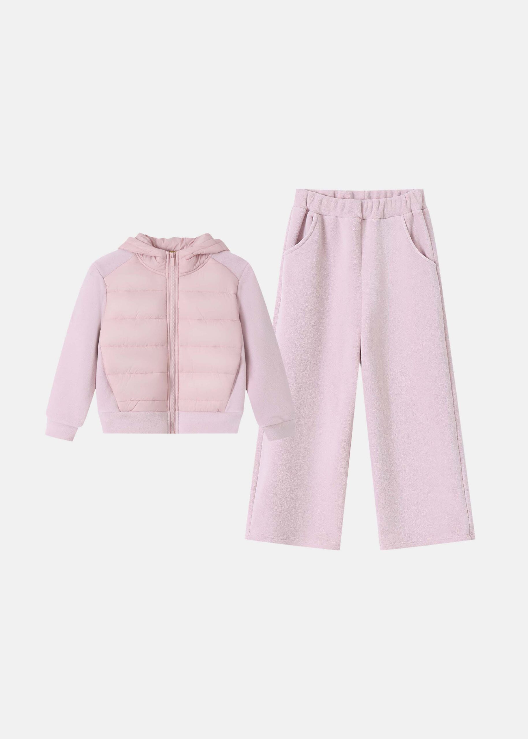 Kids Girl Two-Pieces Set