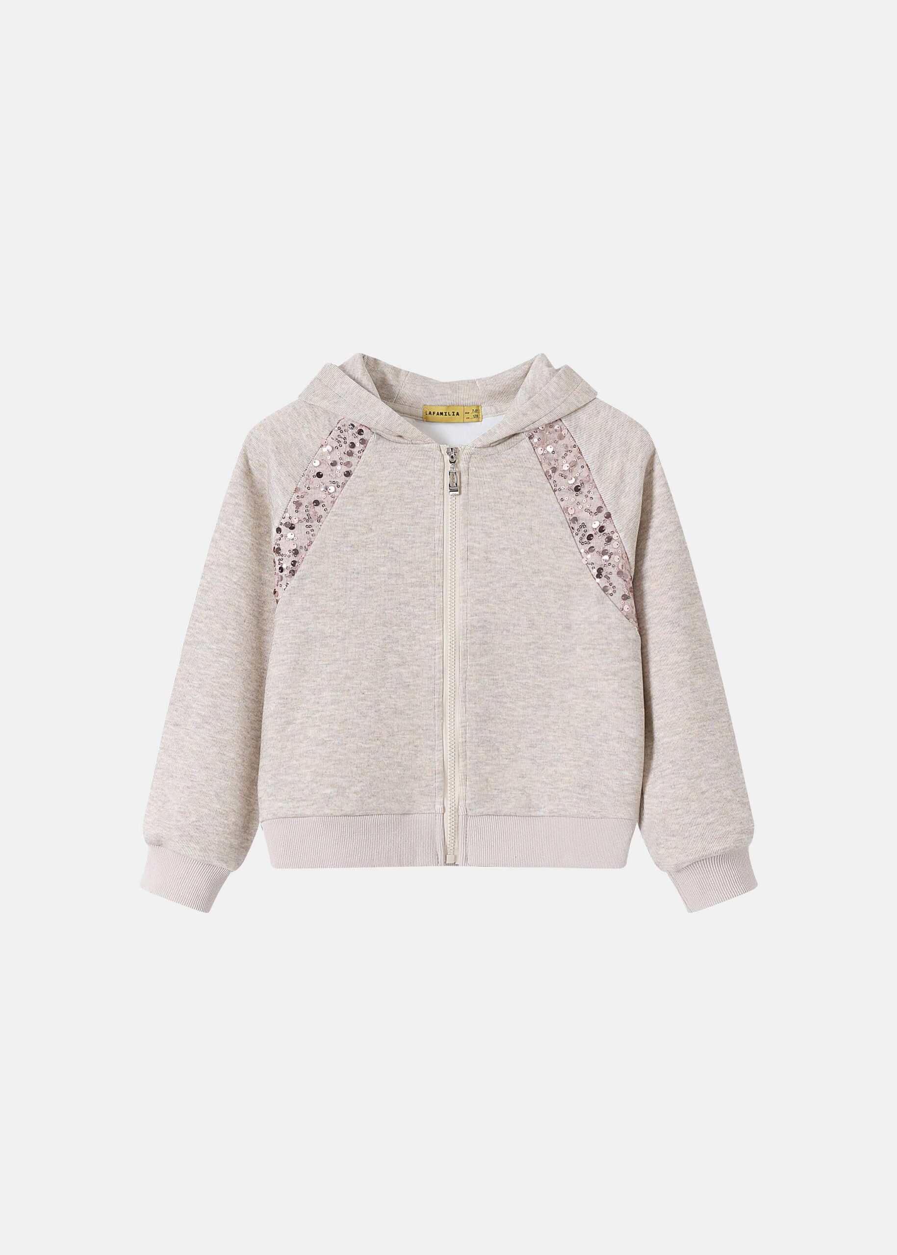 Kids Girl Two-Pieces Set