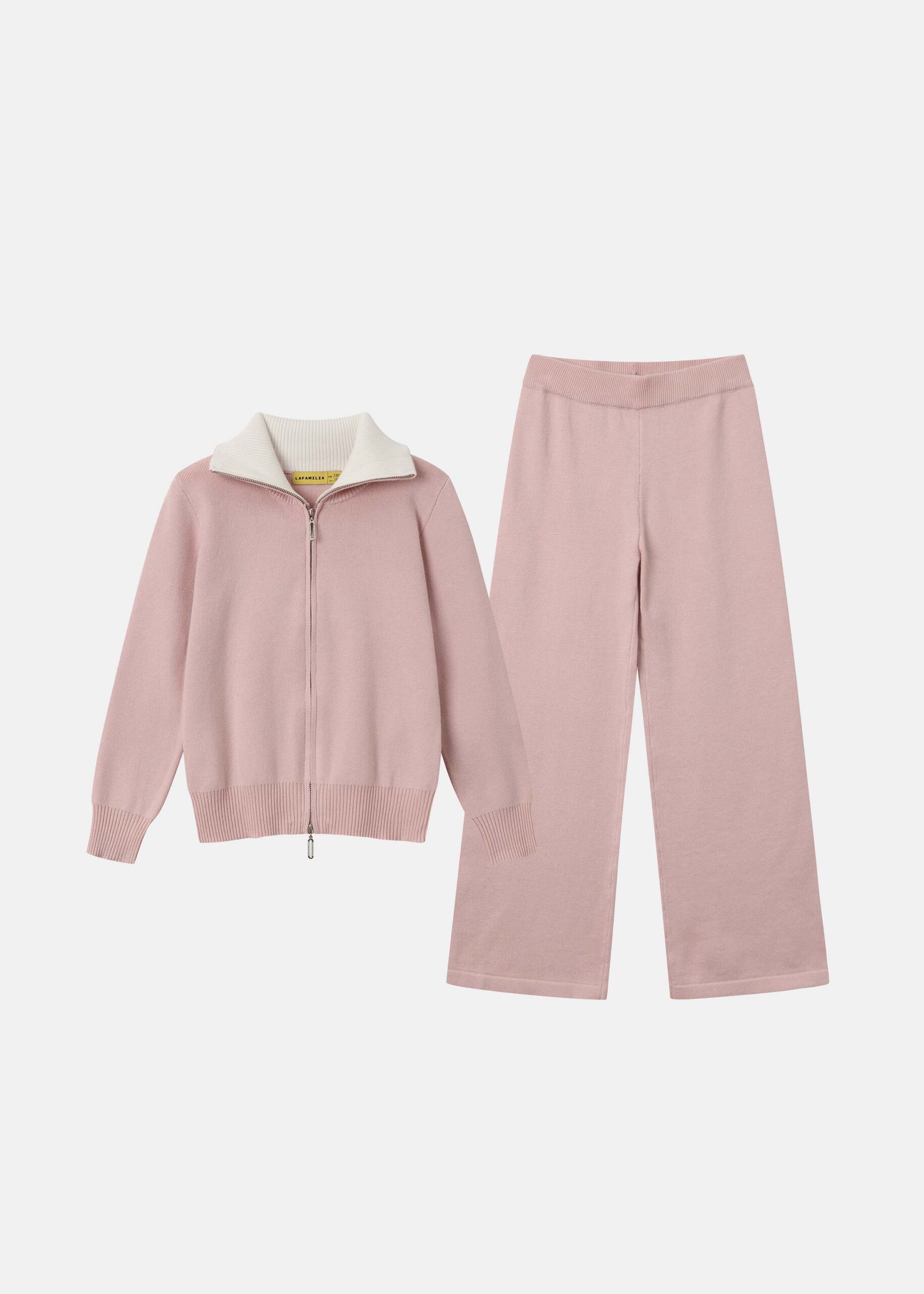 Kids Girl Two-Pieces Suit