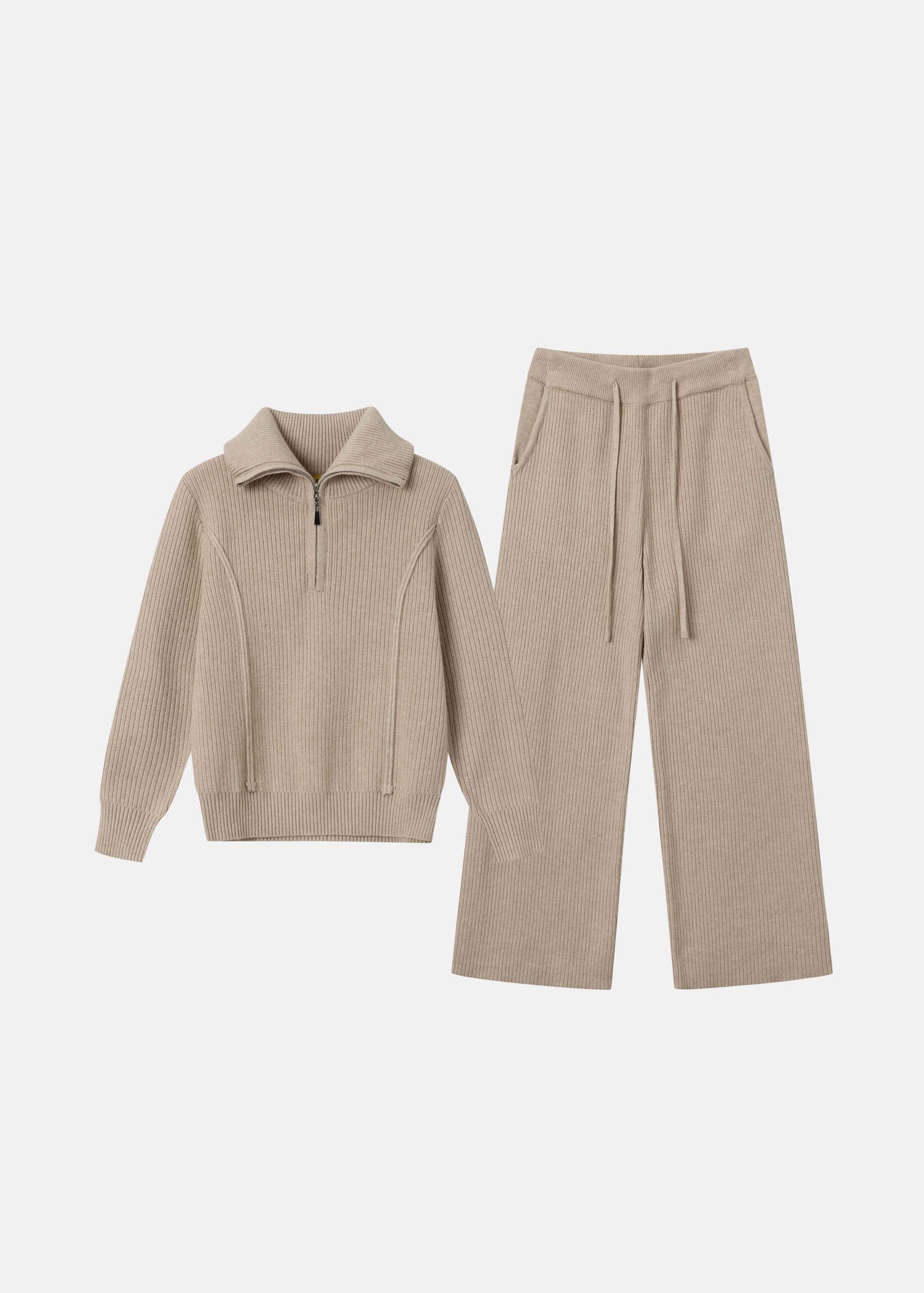 Kids Girl Two-Pieces Suit