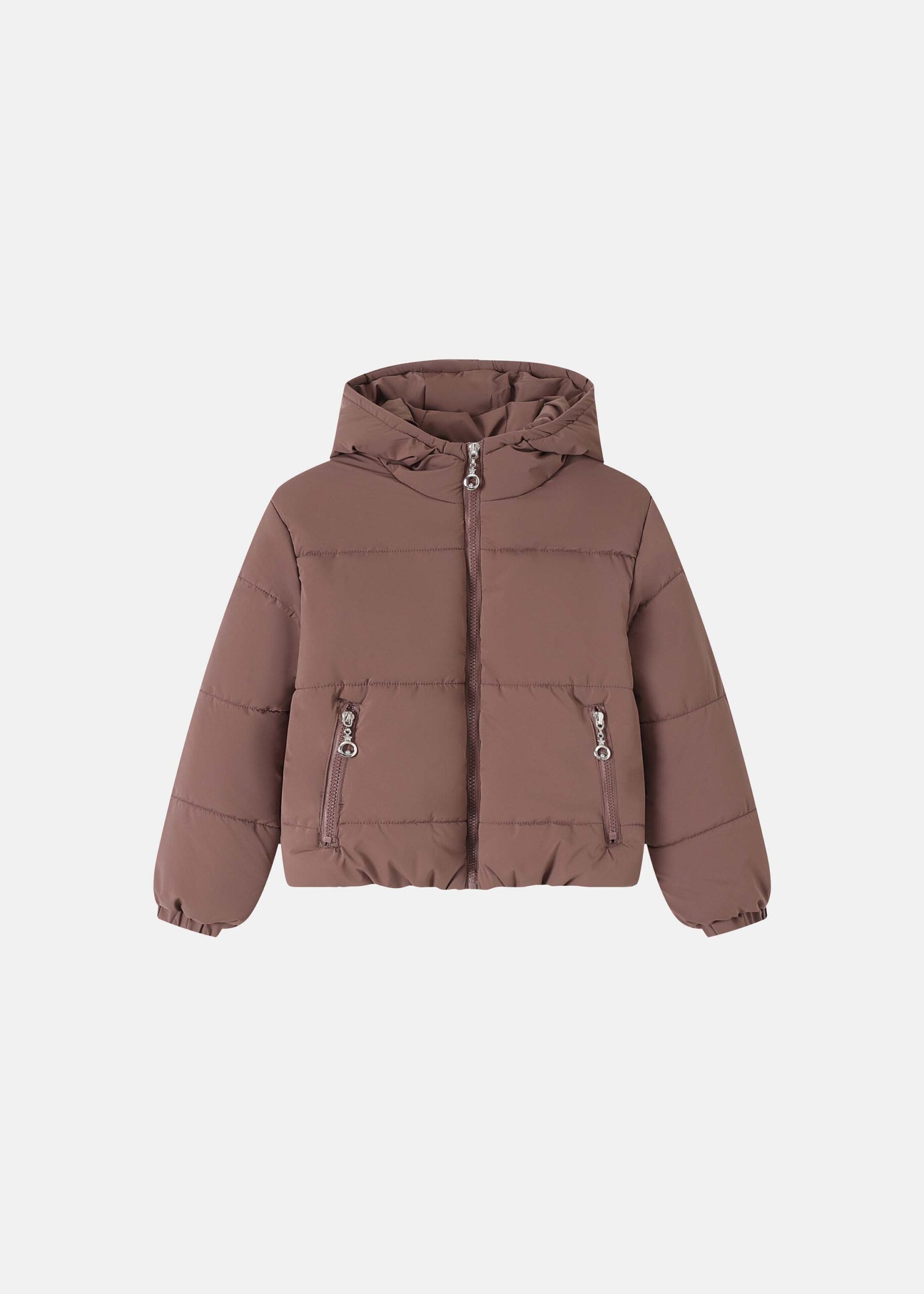 Kids Girl Puffer Jacket