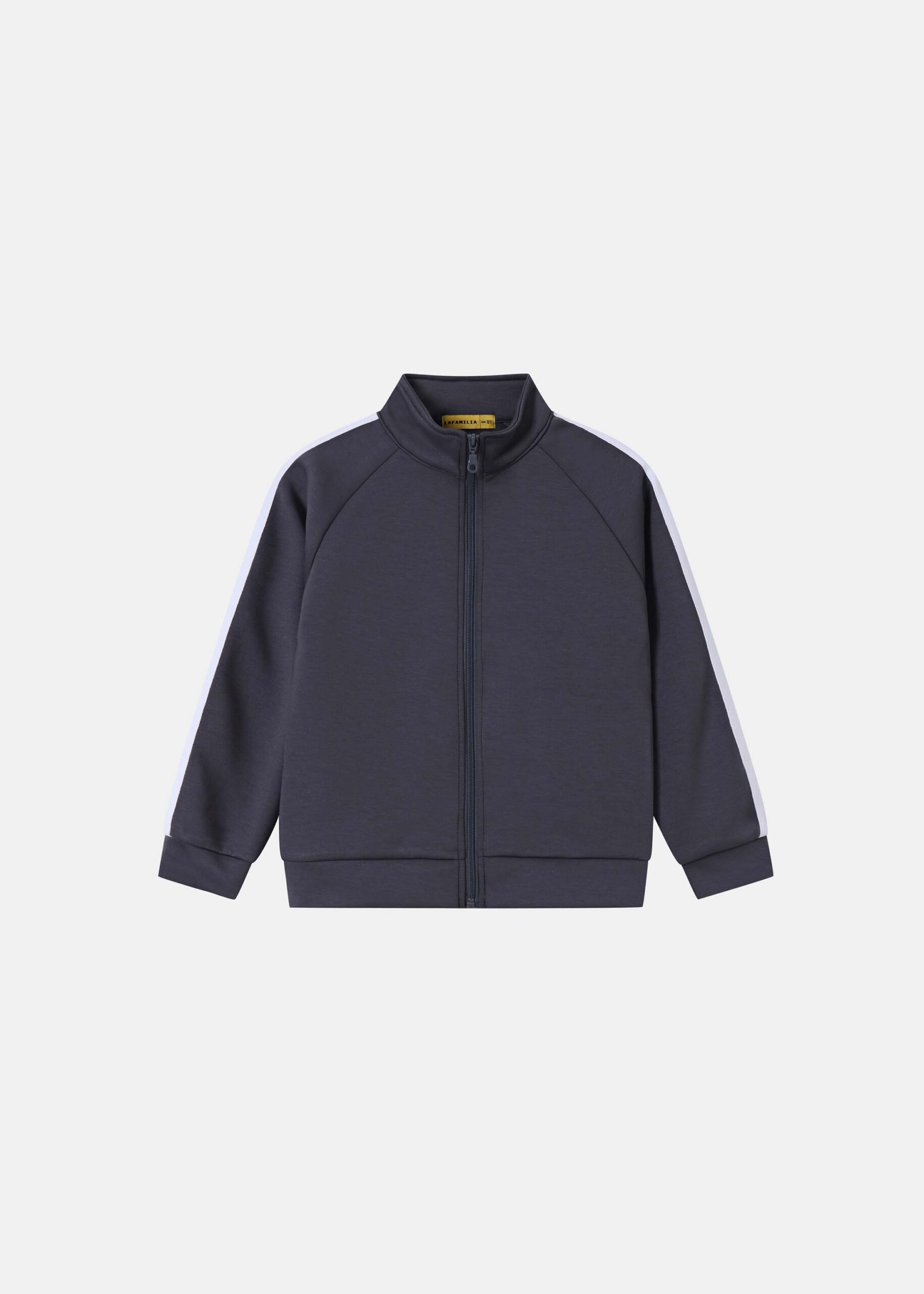 Kids Girl Track Jacket