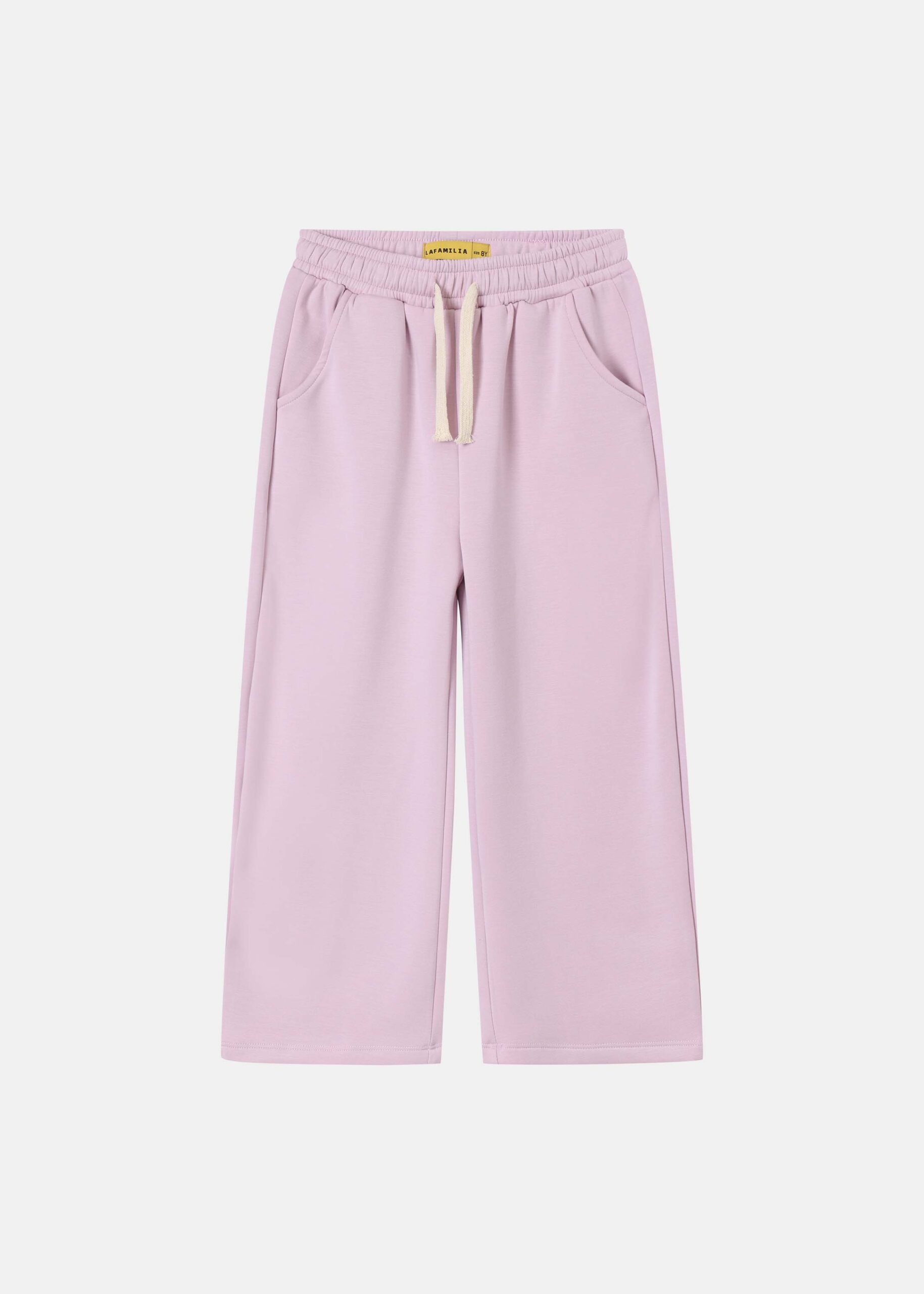 Kids Girl Sport Trouser